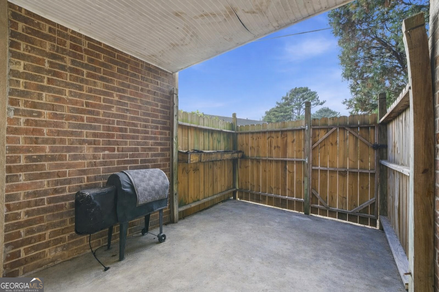 3301 Henderson Mill Road # U1