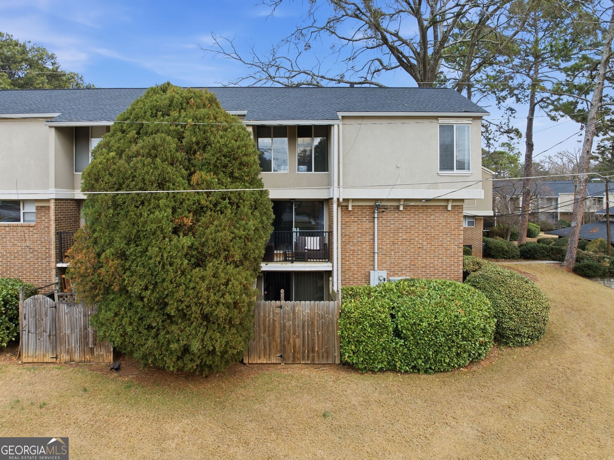 3301 Henderson Mill Road # U1