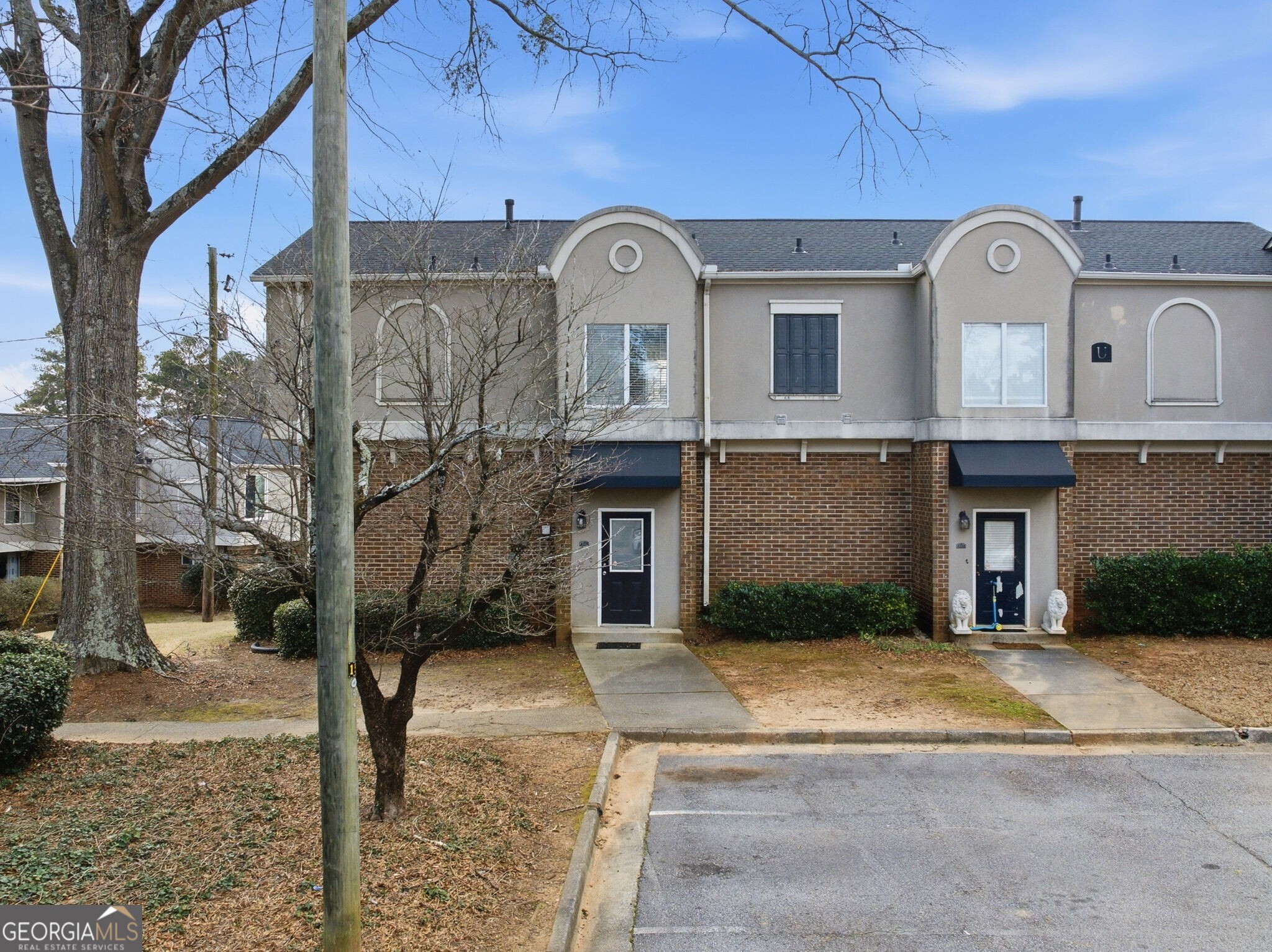 3301 Henderson Mill Road # U1