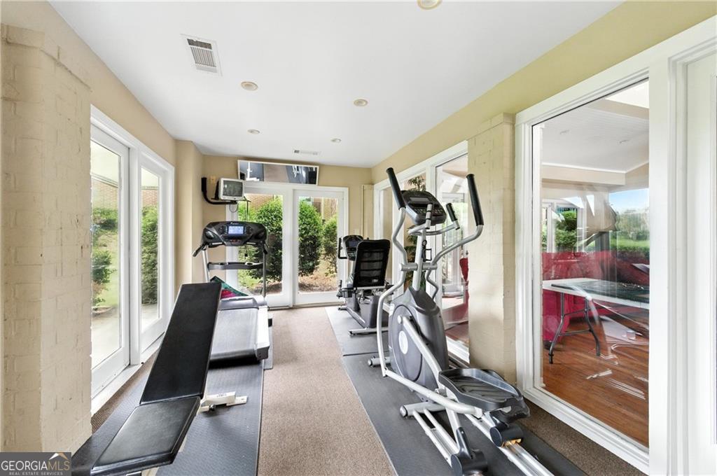 3301 Henderson Mill Road # U1