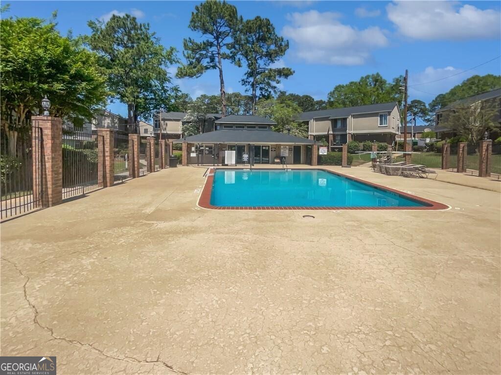 3301 Henderson Mill Road # U1