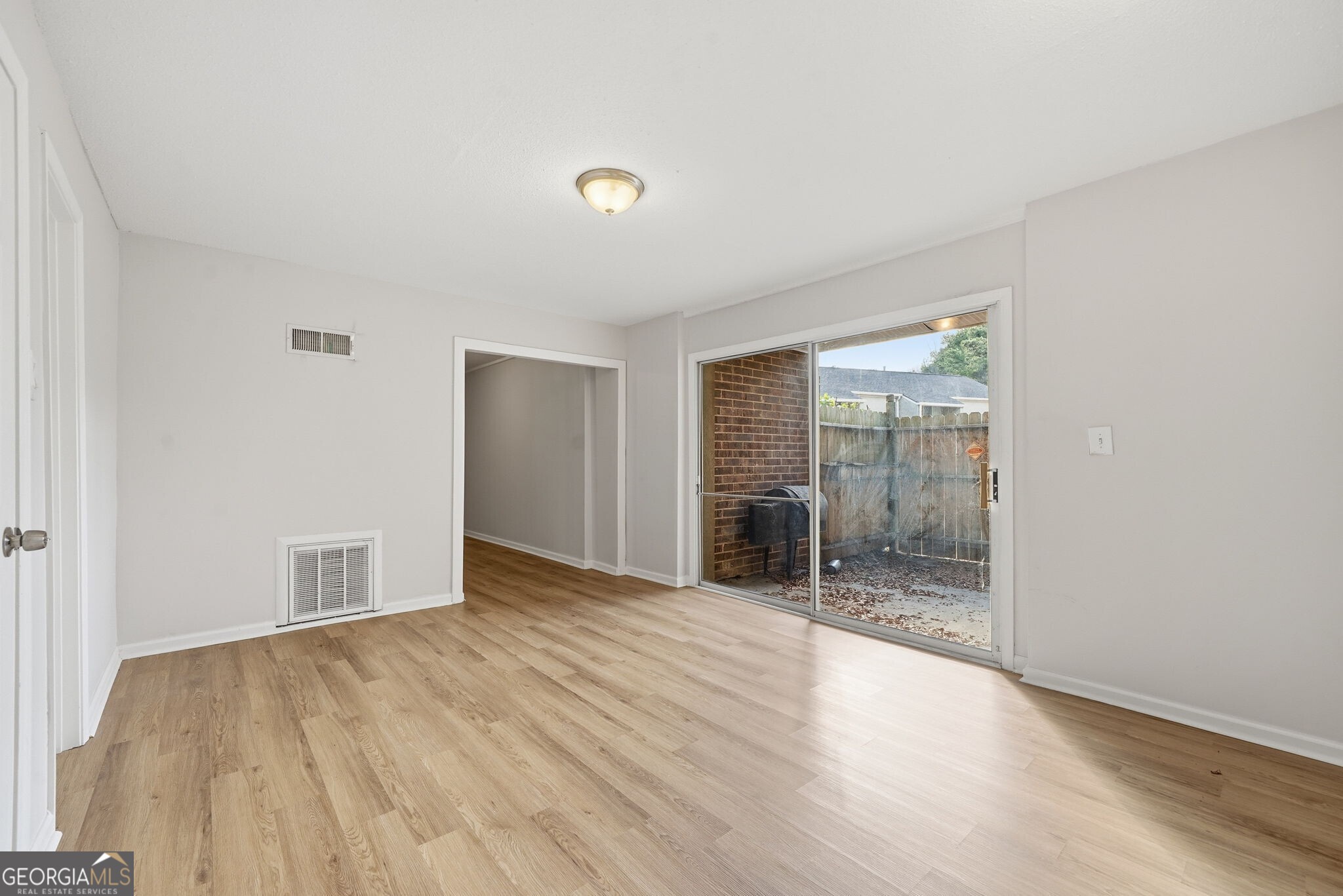 3301 Henderson Mill Road # U1