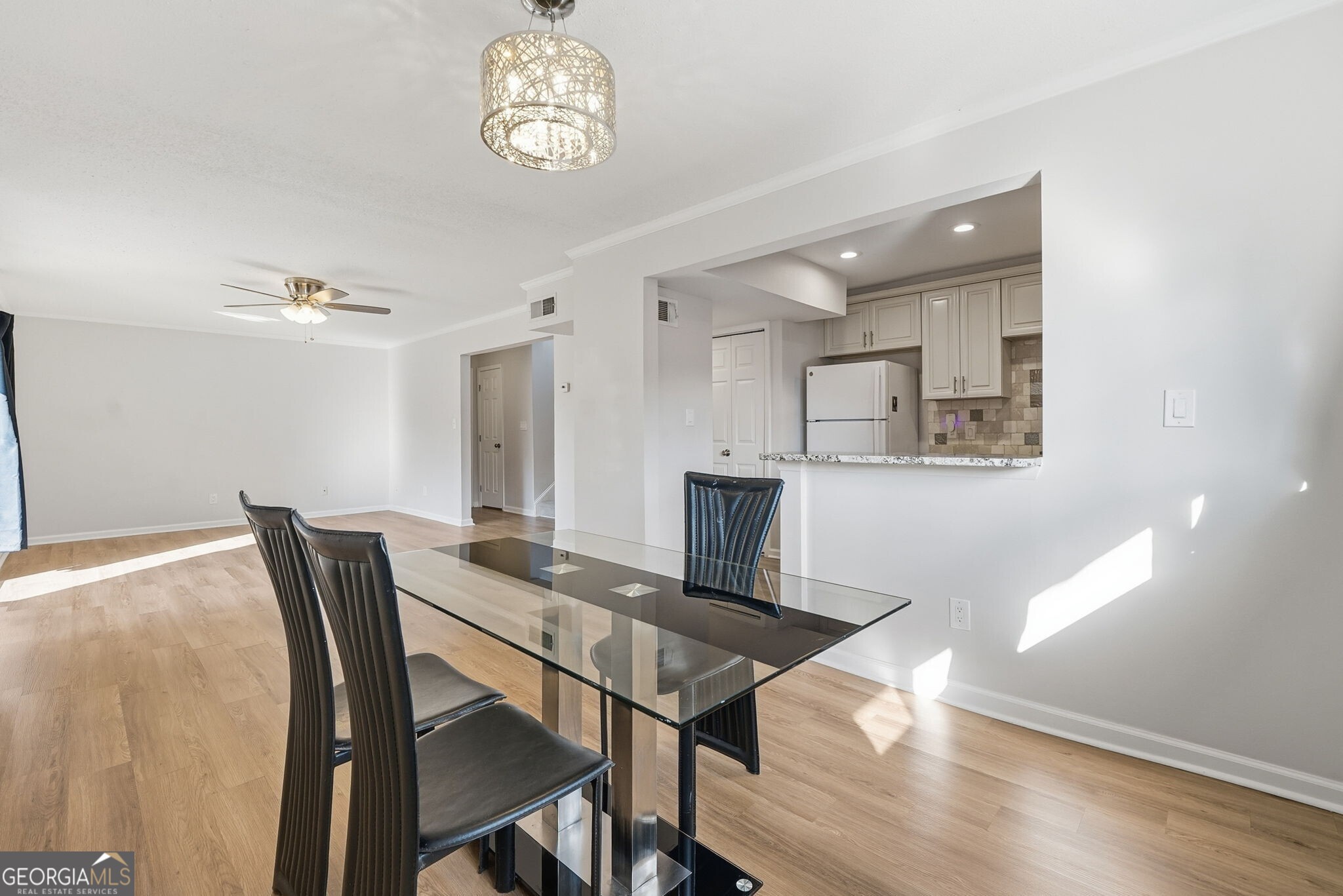 3301 Henderson Mill Road # U1