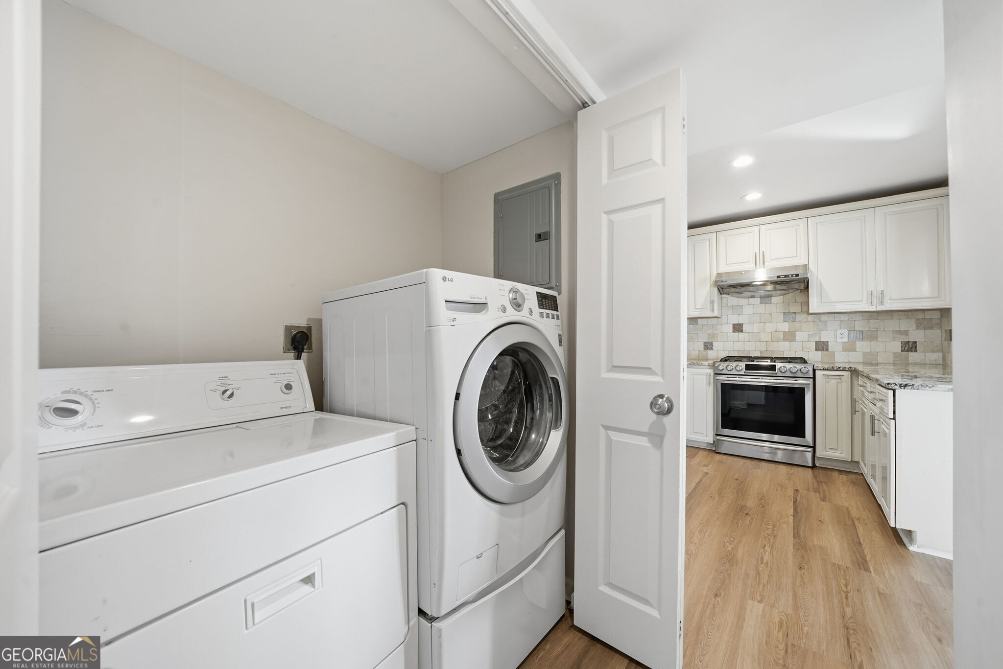 3301 Henderson Mill Road # U1