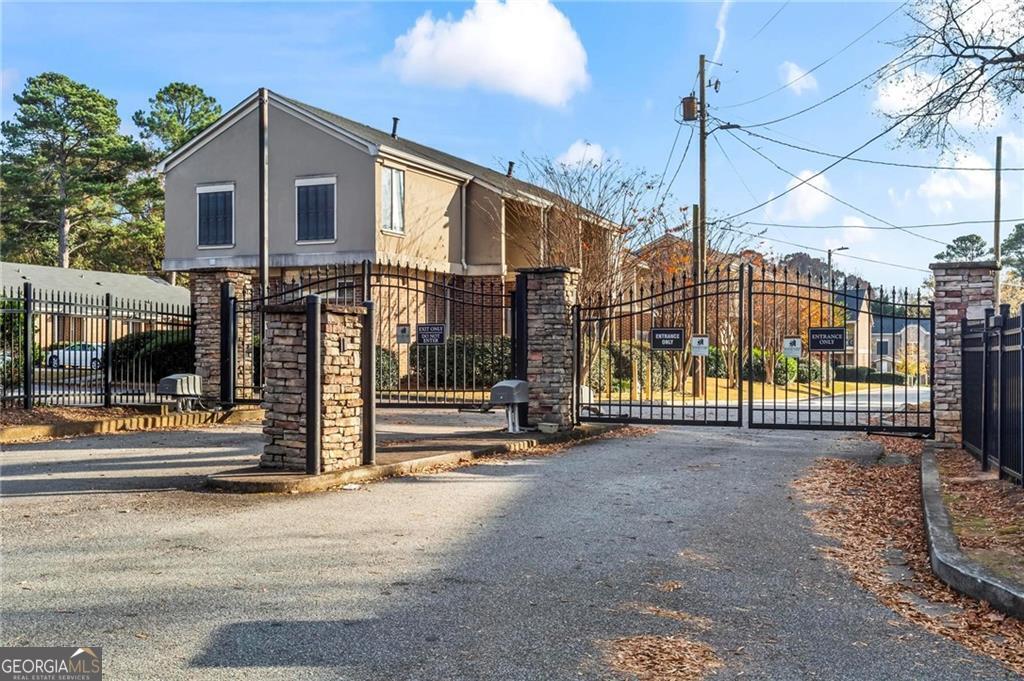 3301 Henderson Mill Road # U1