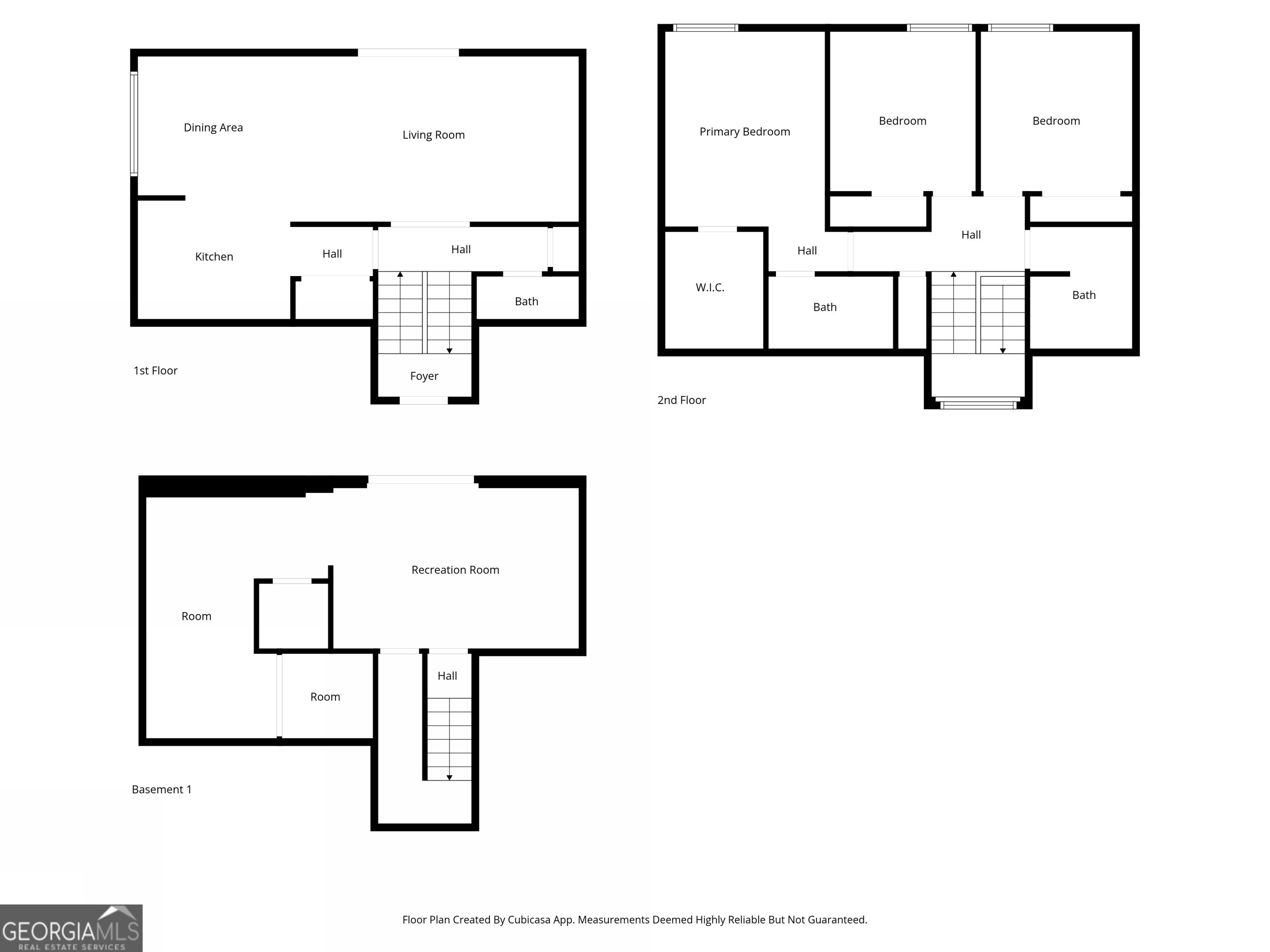 3301 Henderson Mill Road # U1