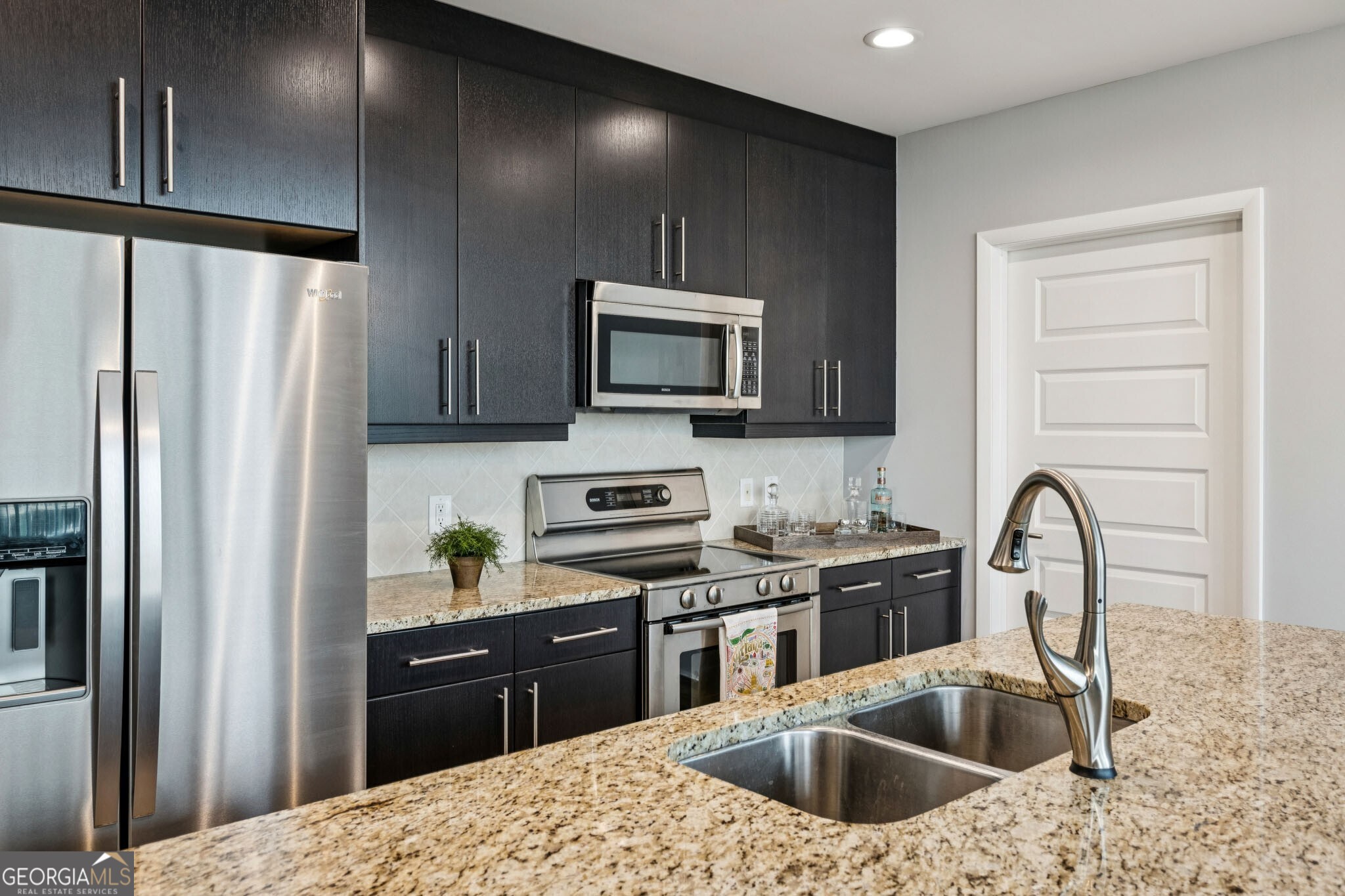 1080 Peachtree Street NE # 1012