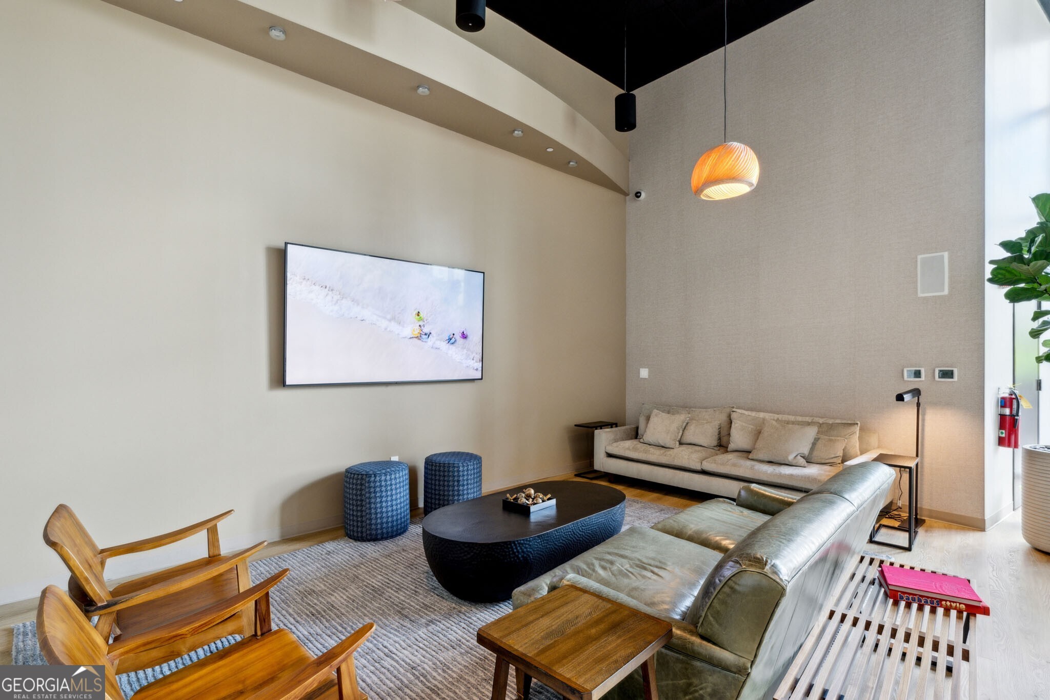 1080 Peachtree Street NE # 1012