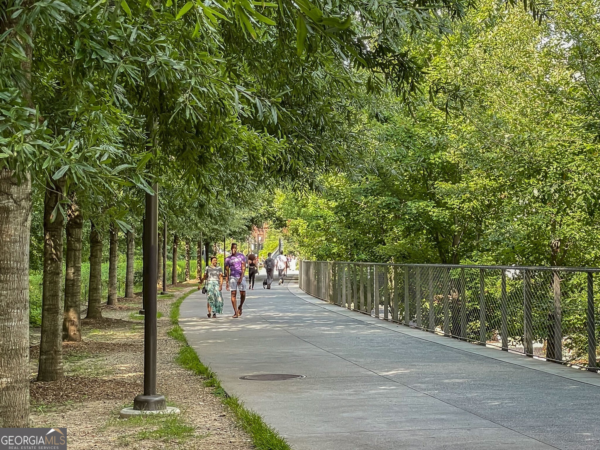 1080 Peachtree Street NE # 1012