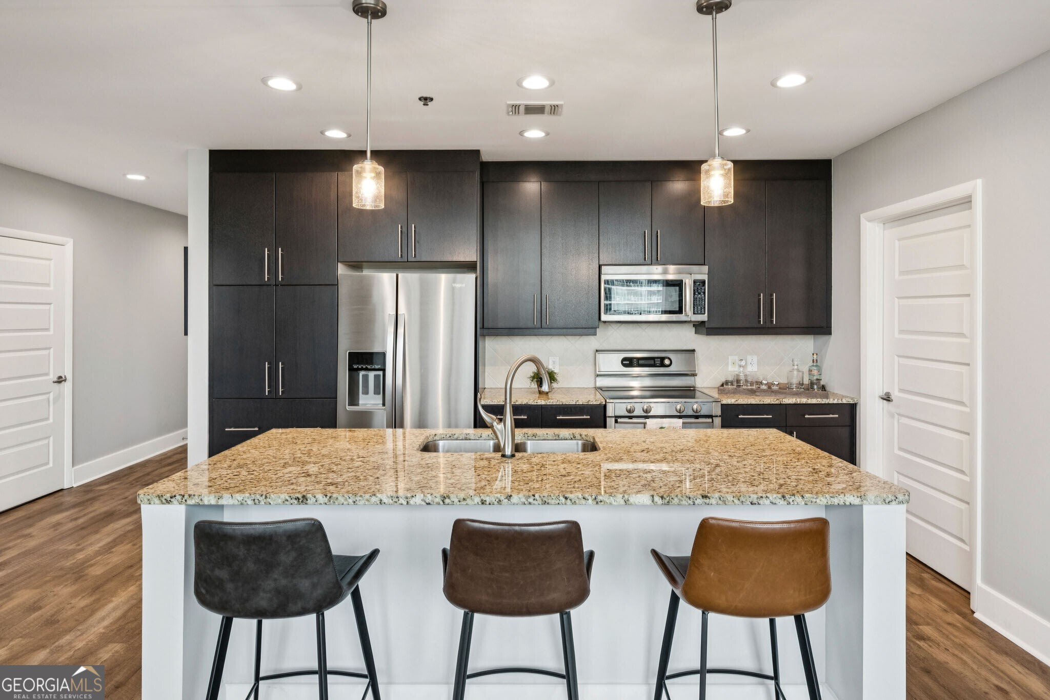 1080 Peachtree Street NE # 1012