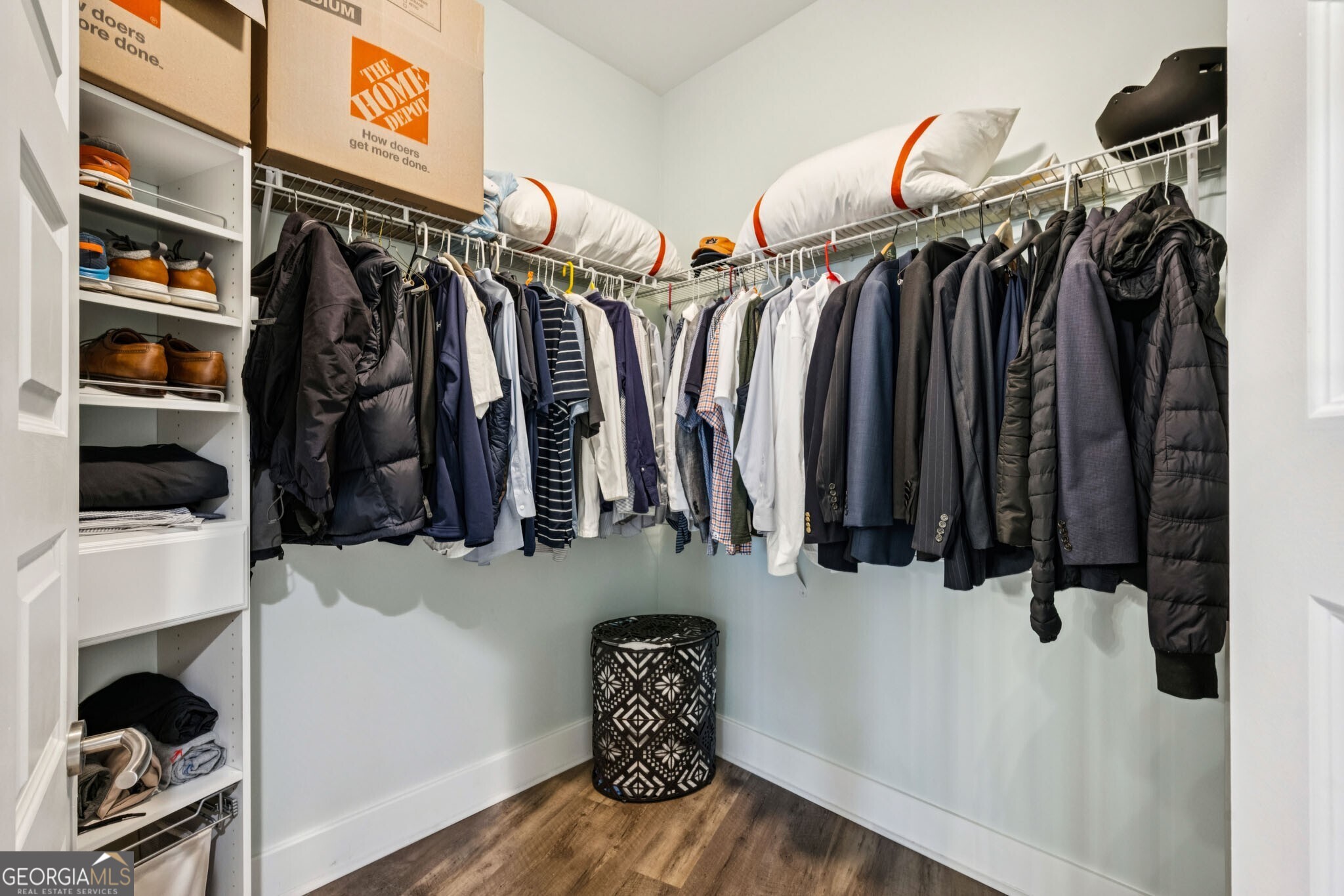 1080 Peachtree Street NE # 1012