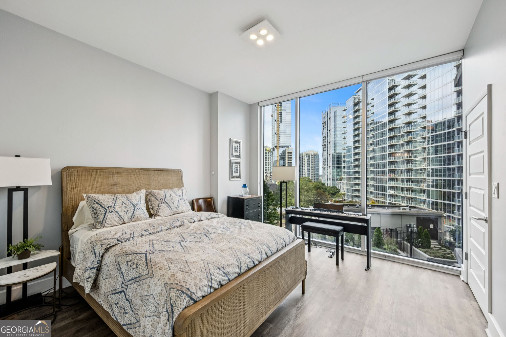 1080 Peachtree Street NE # 1012