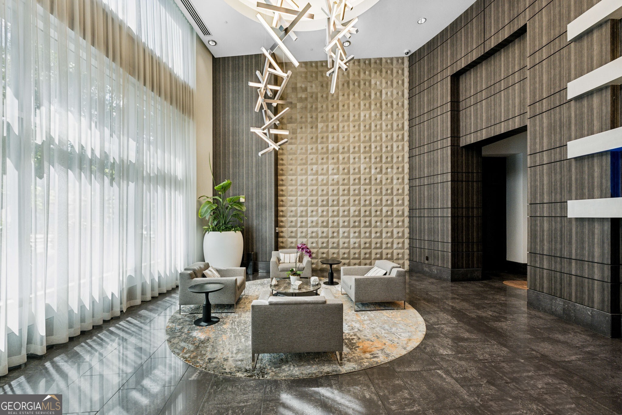 1080 Peachtree Street NE # 1012