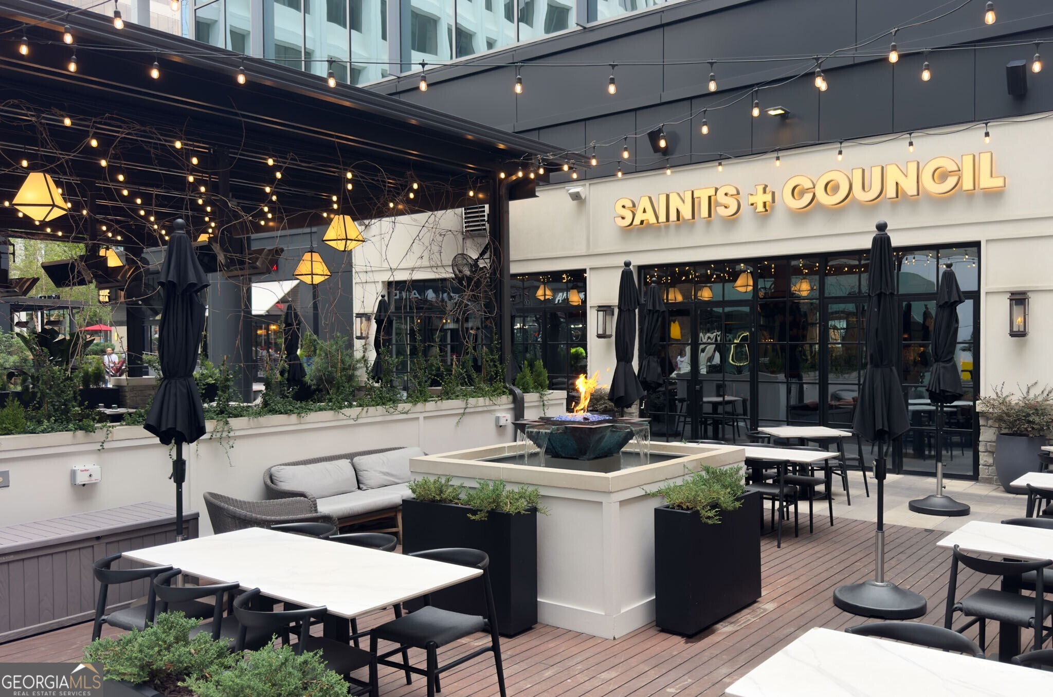 1080 Peachtree Street NE # 1012