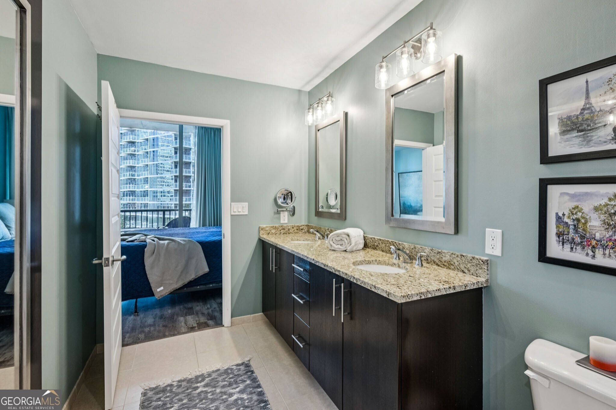 1080 Peachtree Street NE # 1012