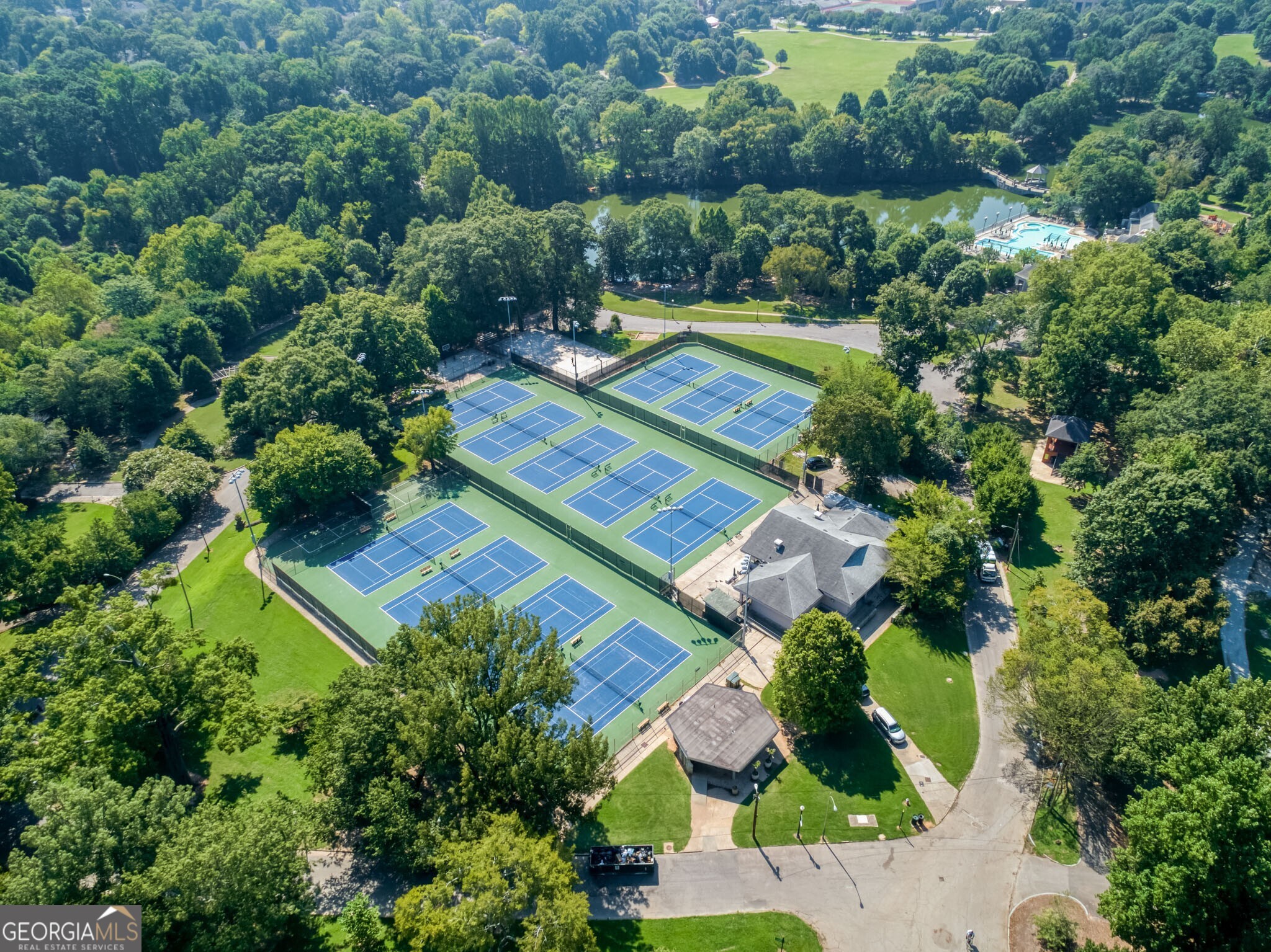 1080 Peachtree Street NE # 1012