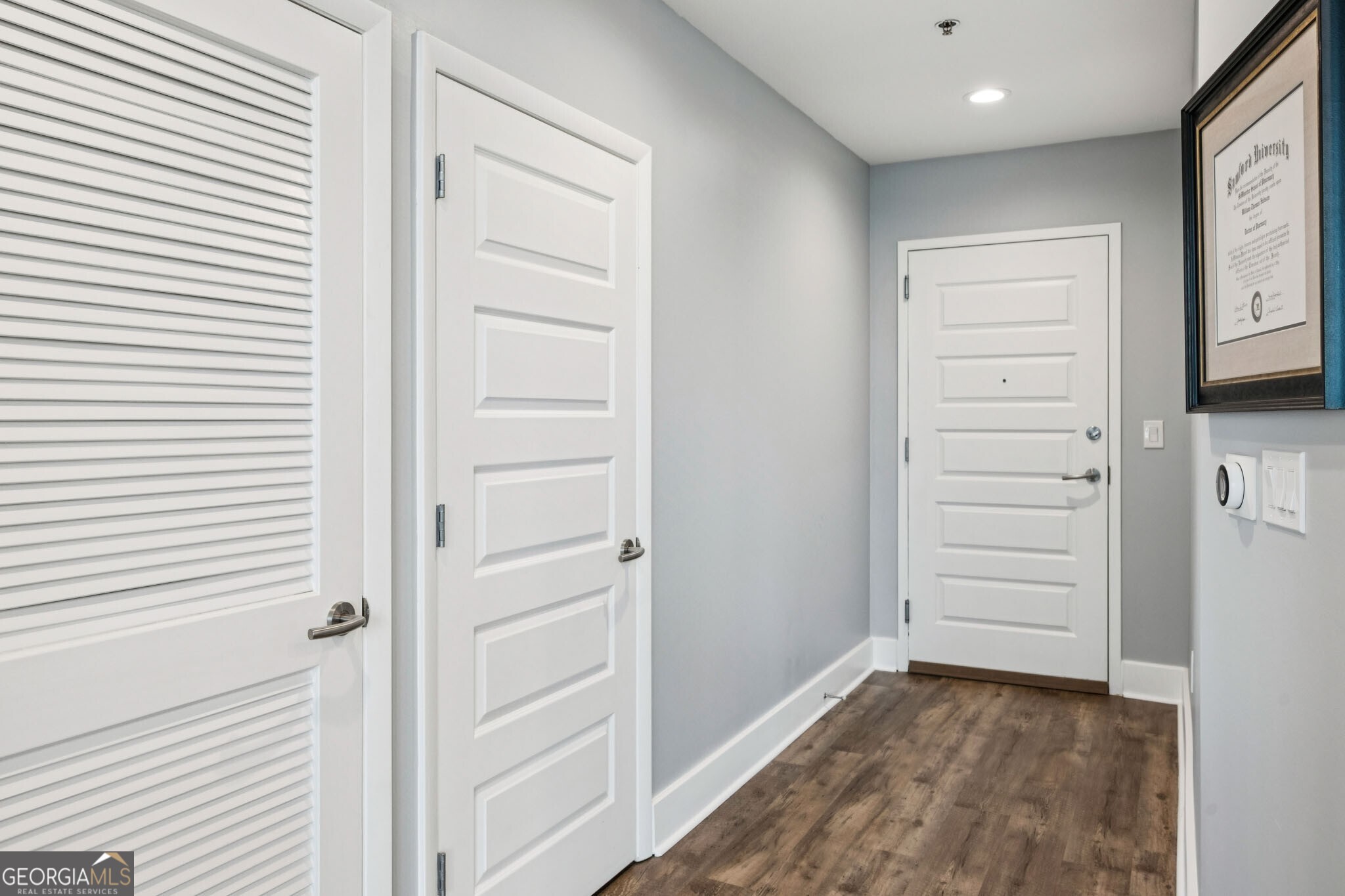 1080 Peachtree Street NE # 1012