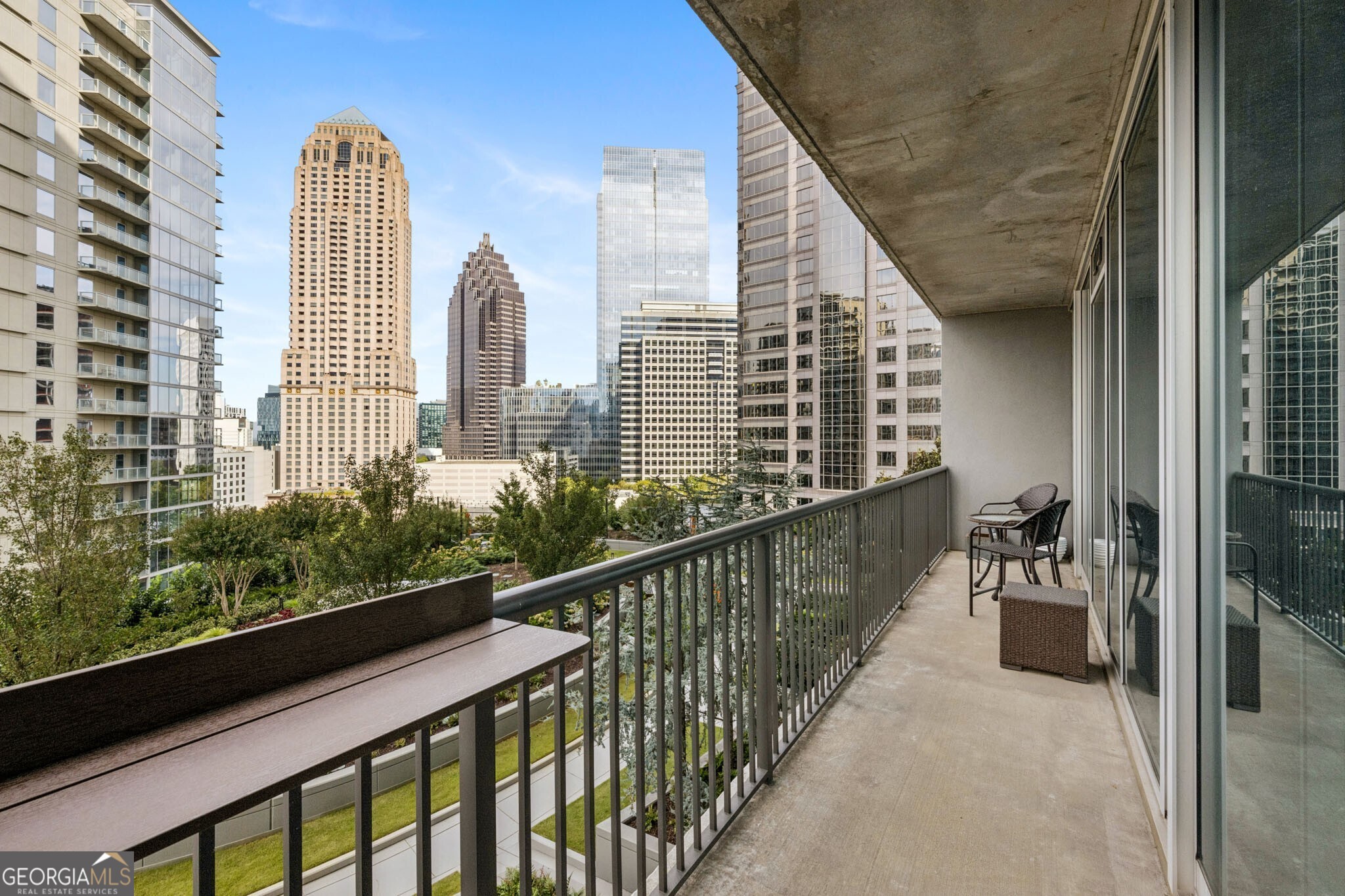 1080 Peachtree Street NE # 1012