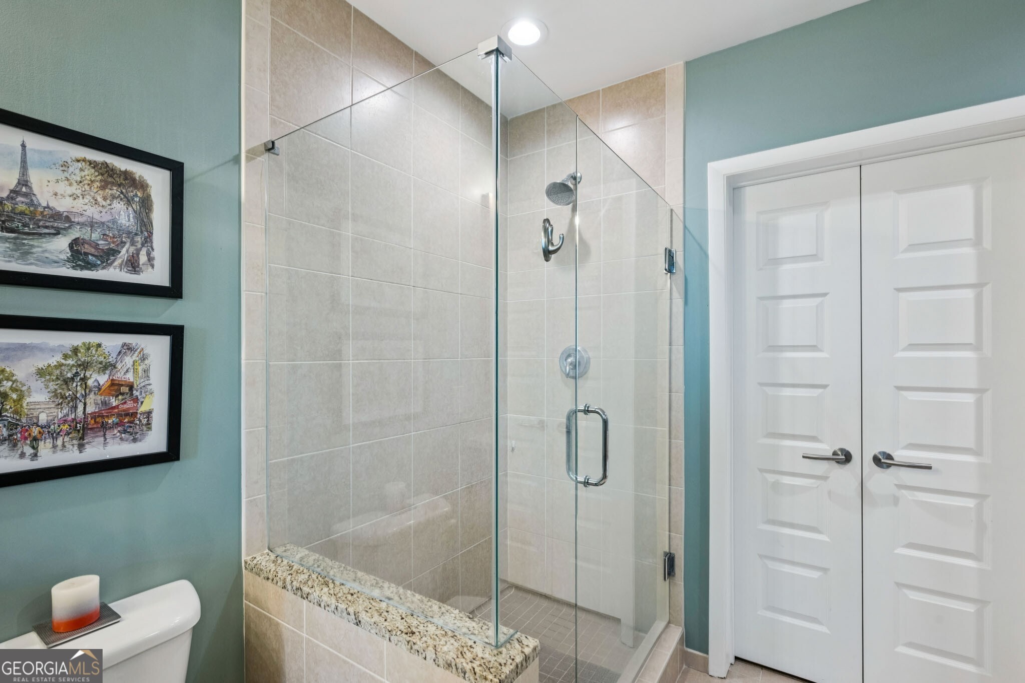 1080 Peachtree Street NE # 1012