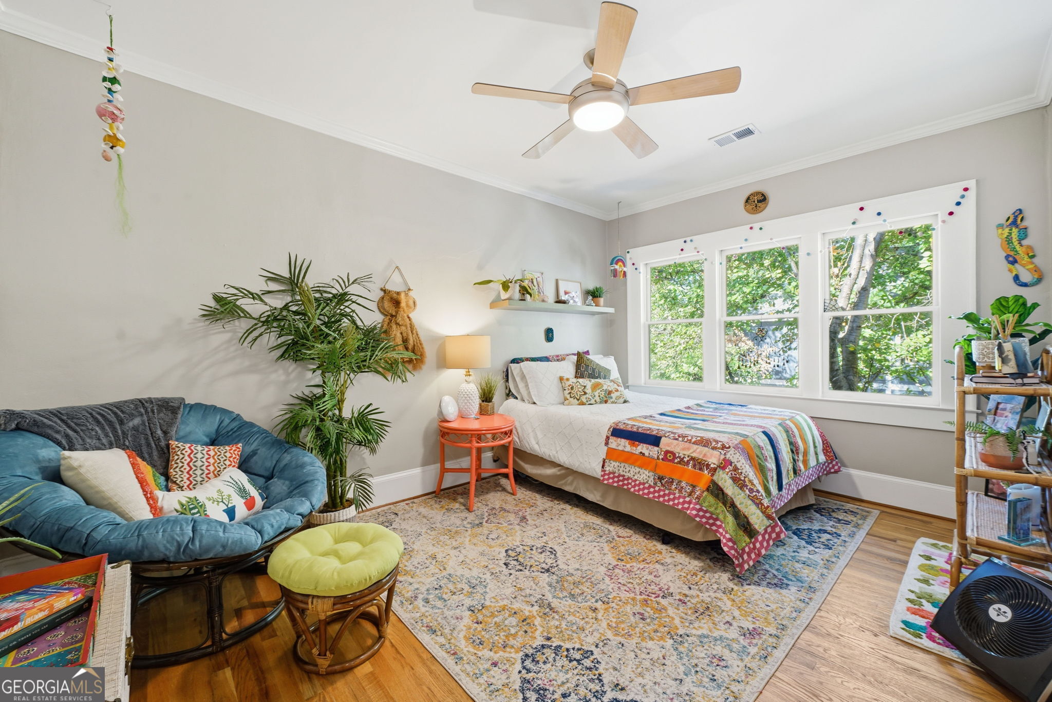 745 Monroe Drive # 12