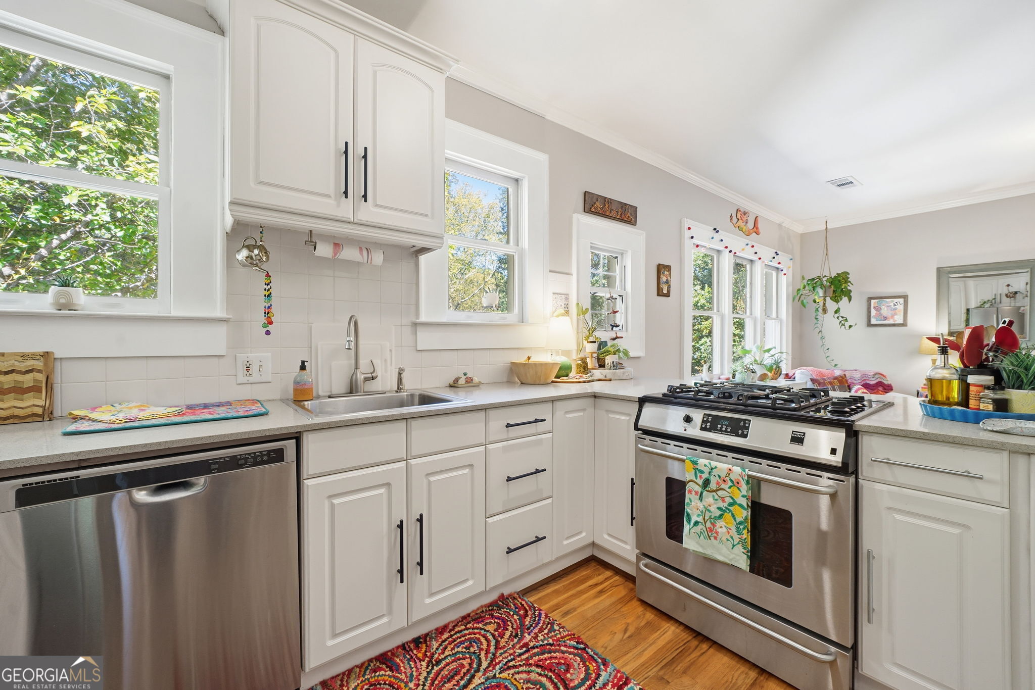 745 Monroe Drive # 12