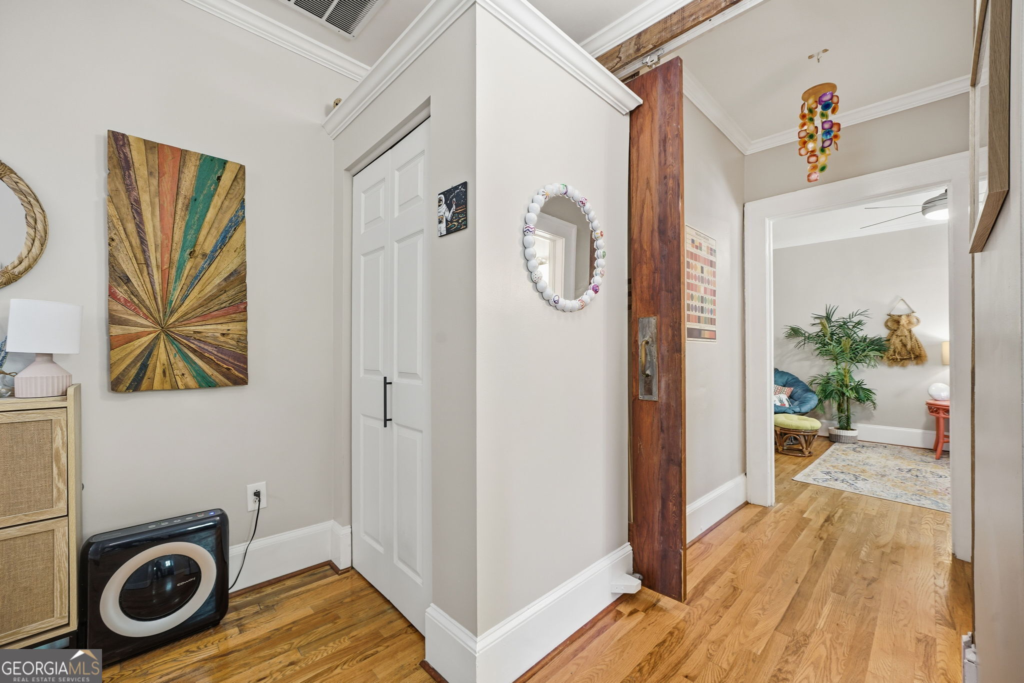 745 Monroe Drive # 12