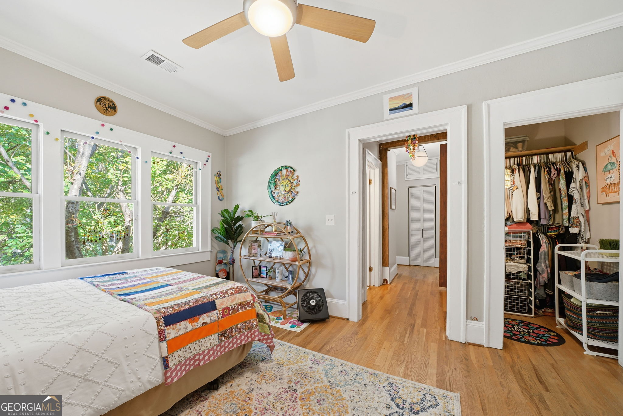 745 Monroe Drive # 12