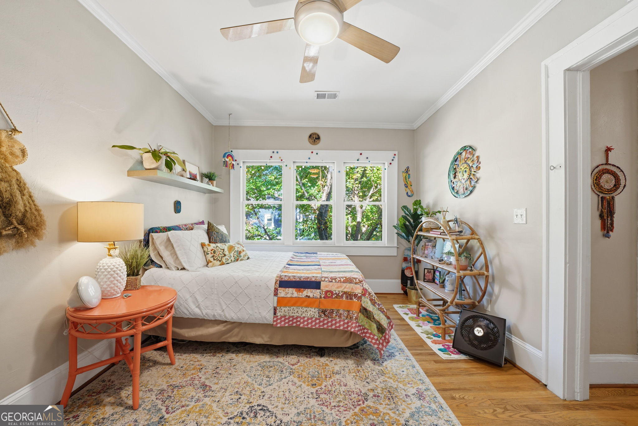 745 Monroe Drive # 12