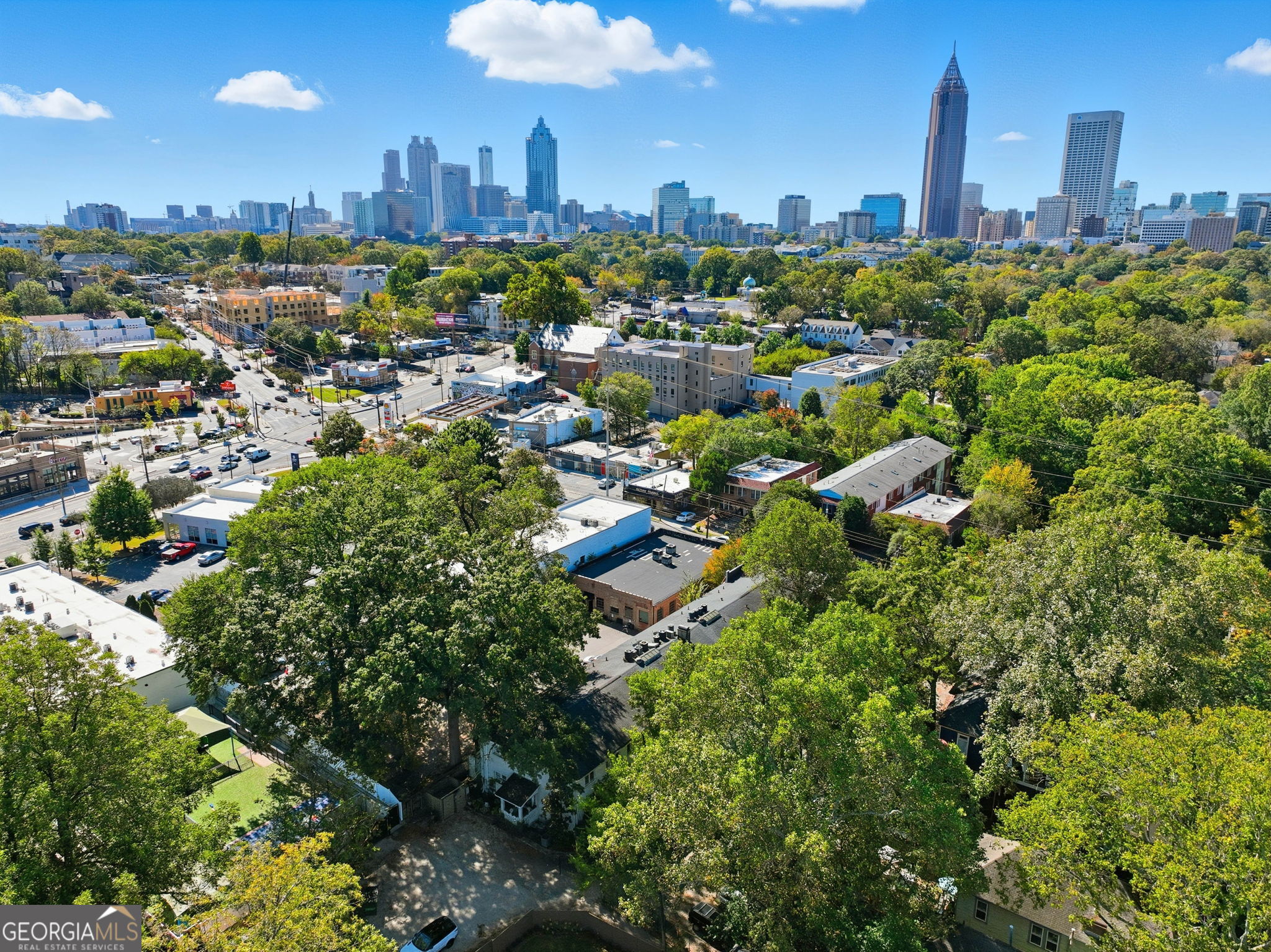 745 Monroe Drive # 12