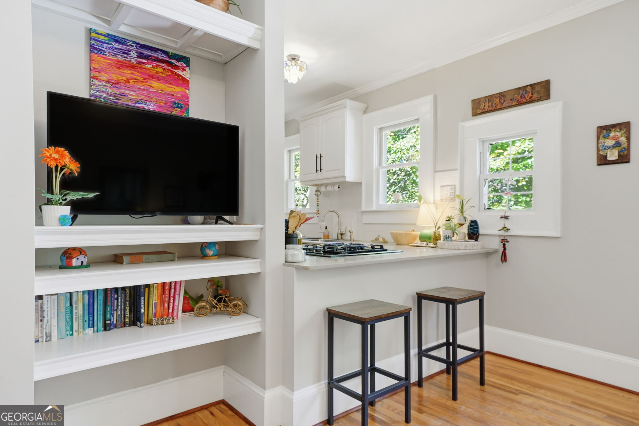 745 Monroe Drive # 12