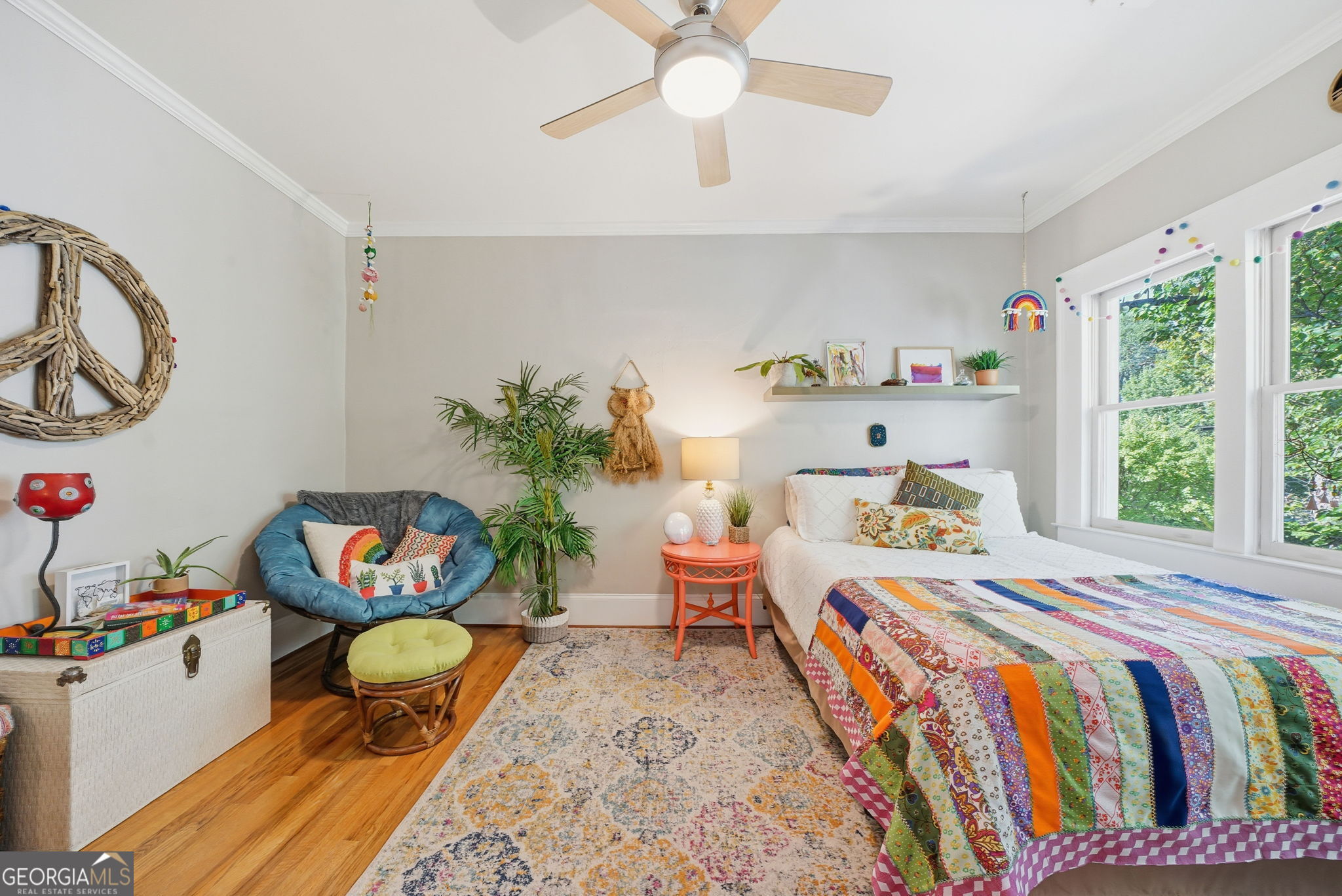 745 Monroe Drive # 12