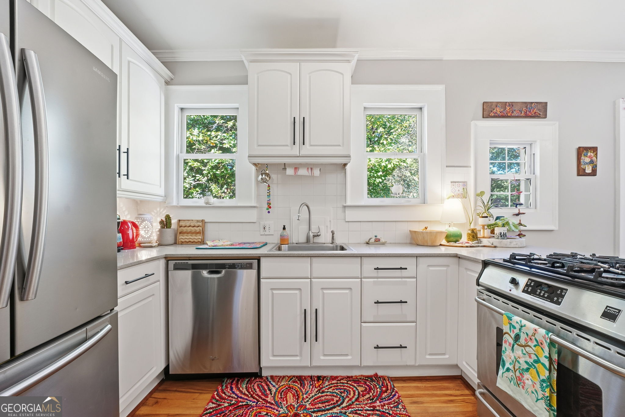 745 Monroe Drive # 12