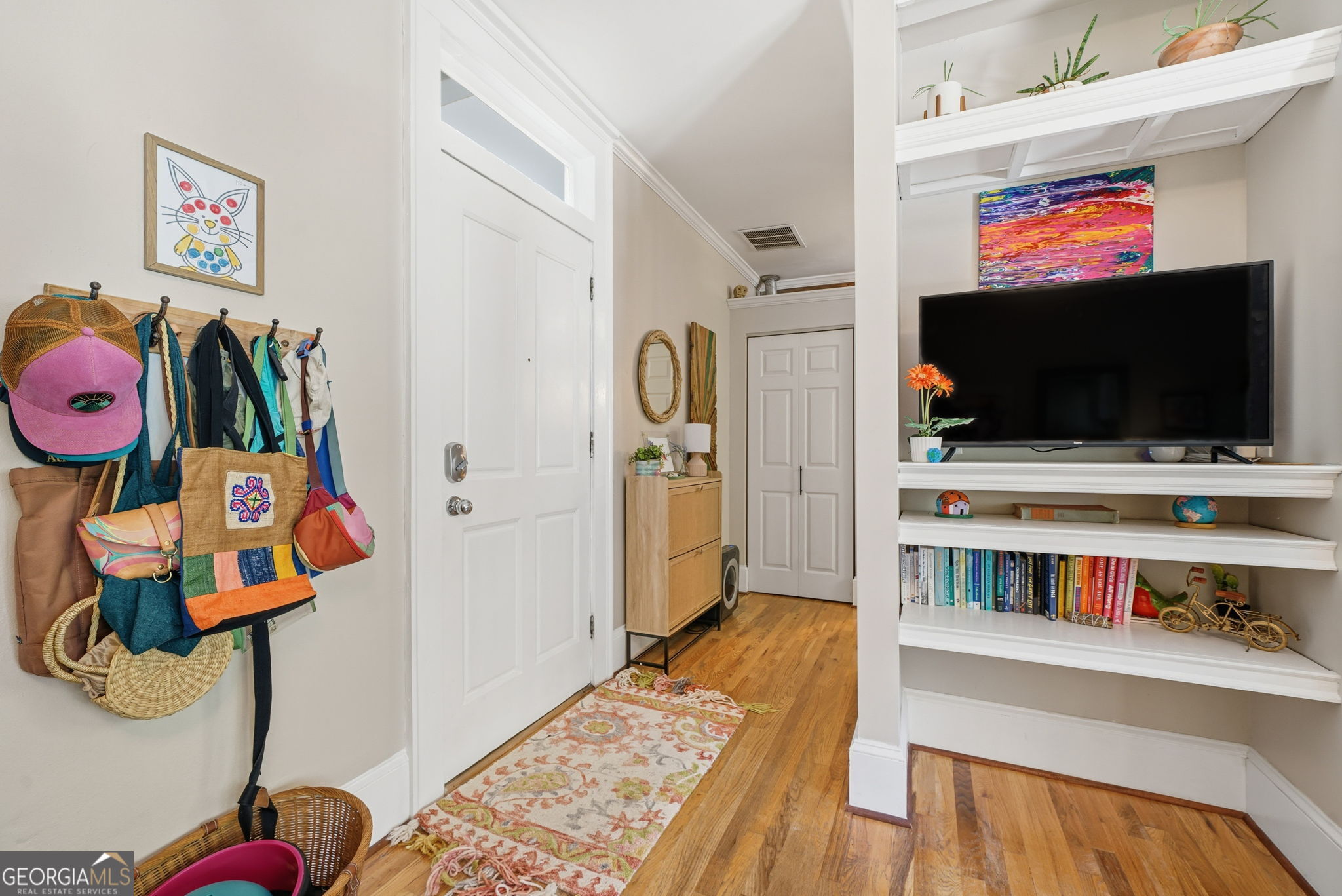 745 Monroe Drive # 12