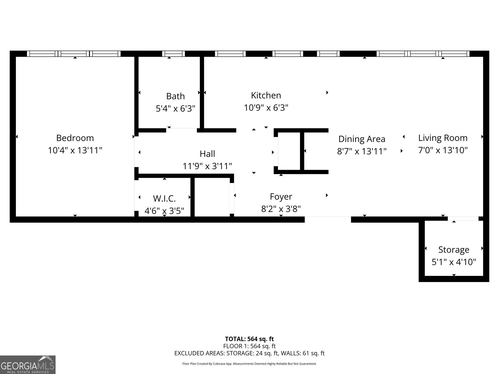 745 Monroe Drive # 12