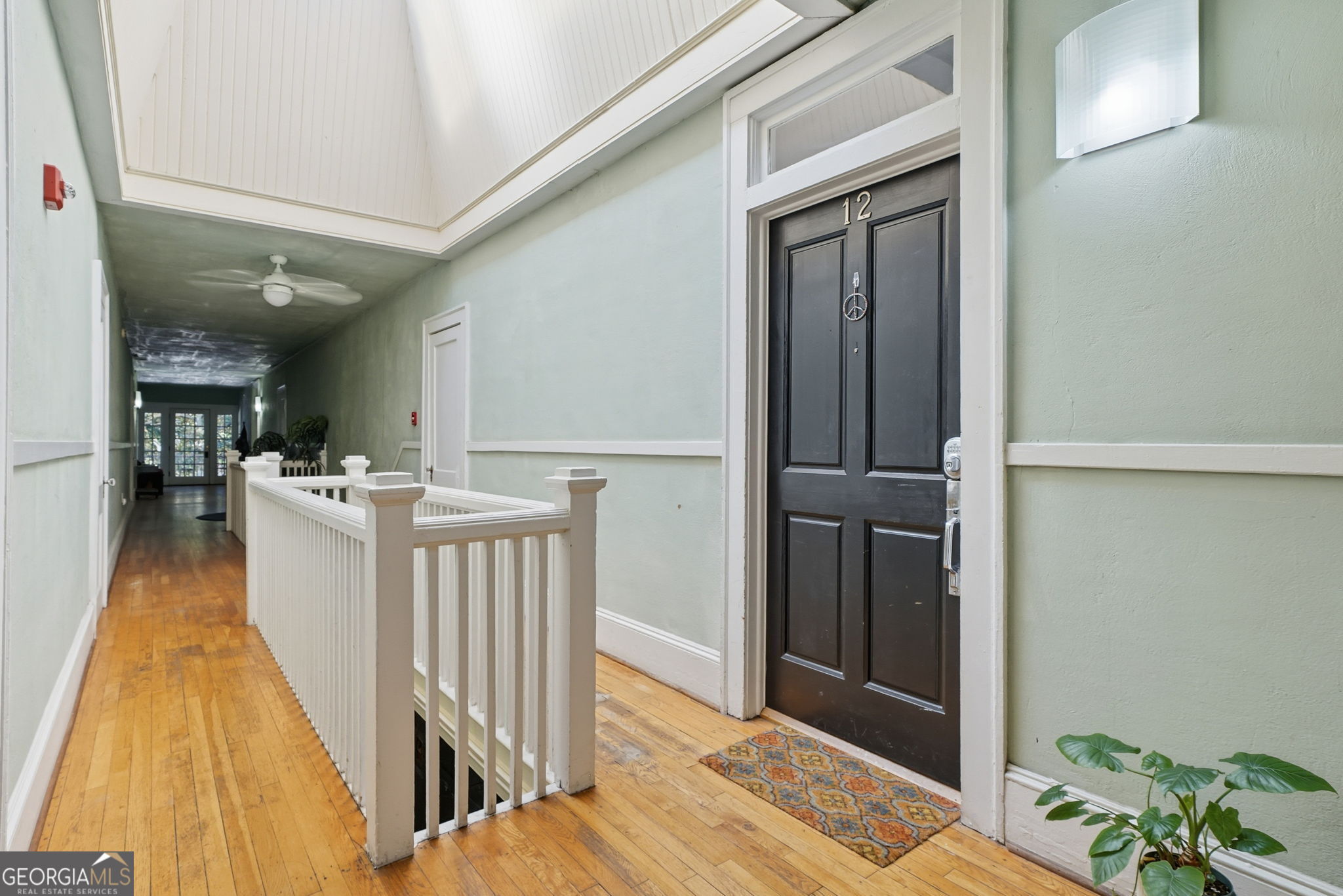 745 Monroe Drive # 12