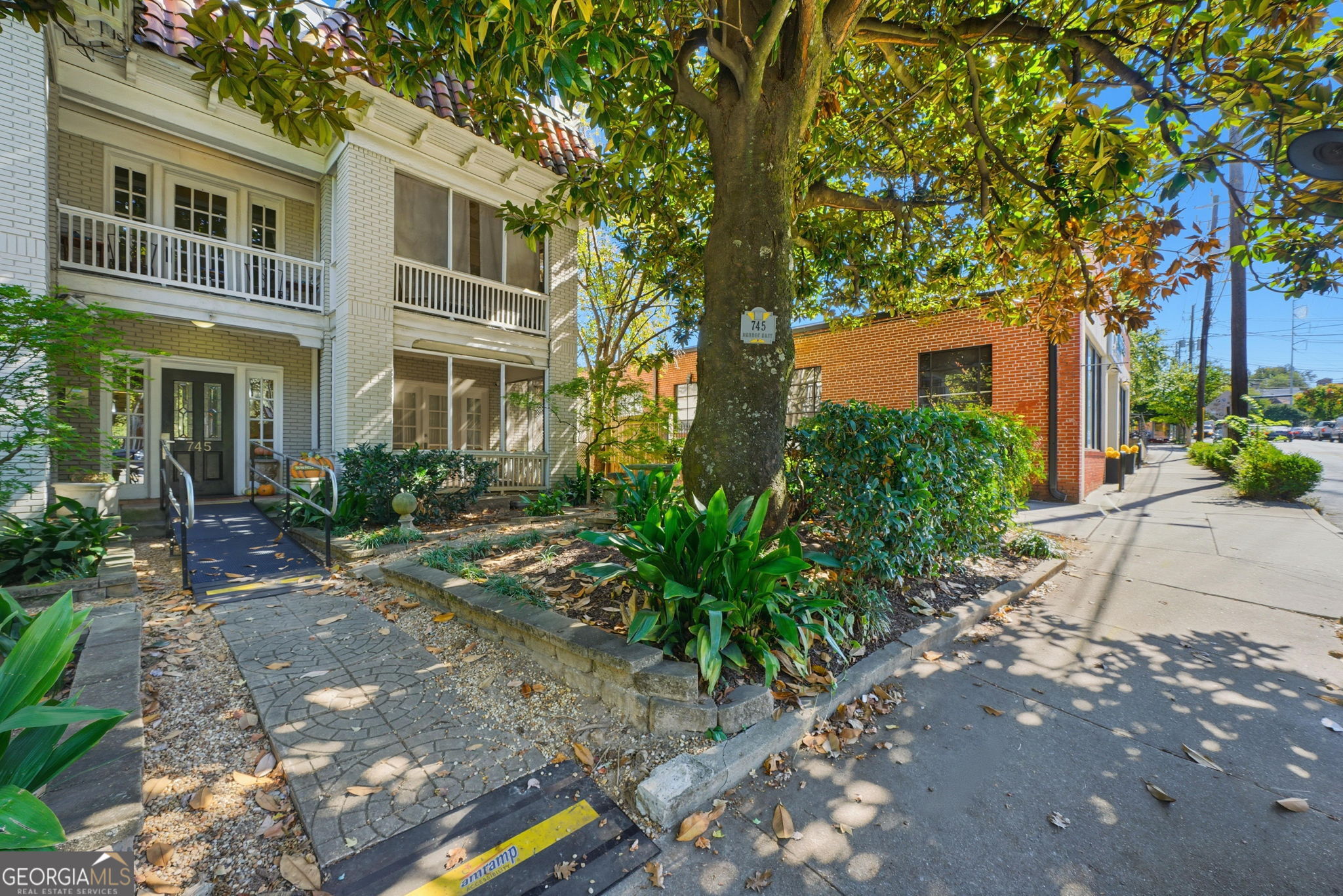 745 Monroe Drive # 12