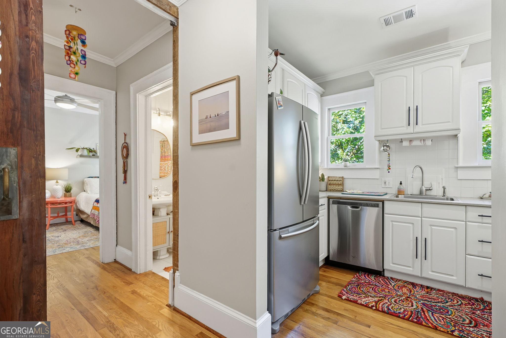 745 Monroe Drive # 12