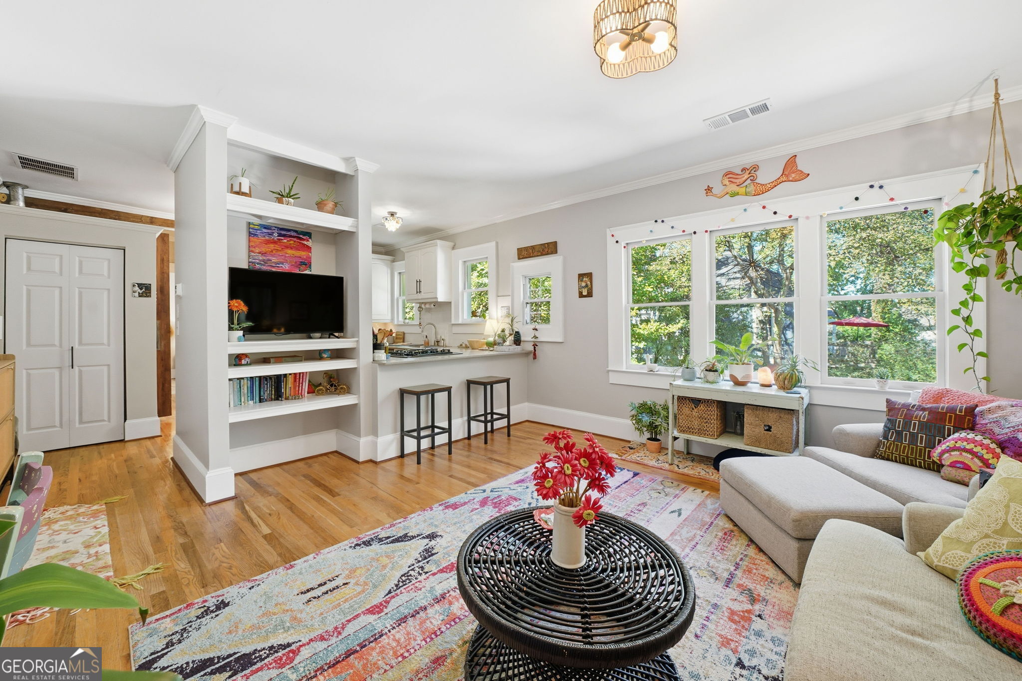 745 Monroe Drive # 12