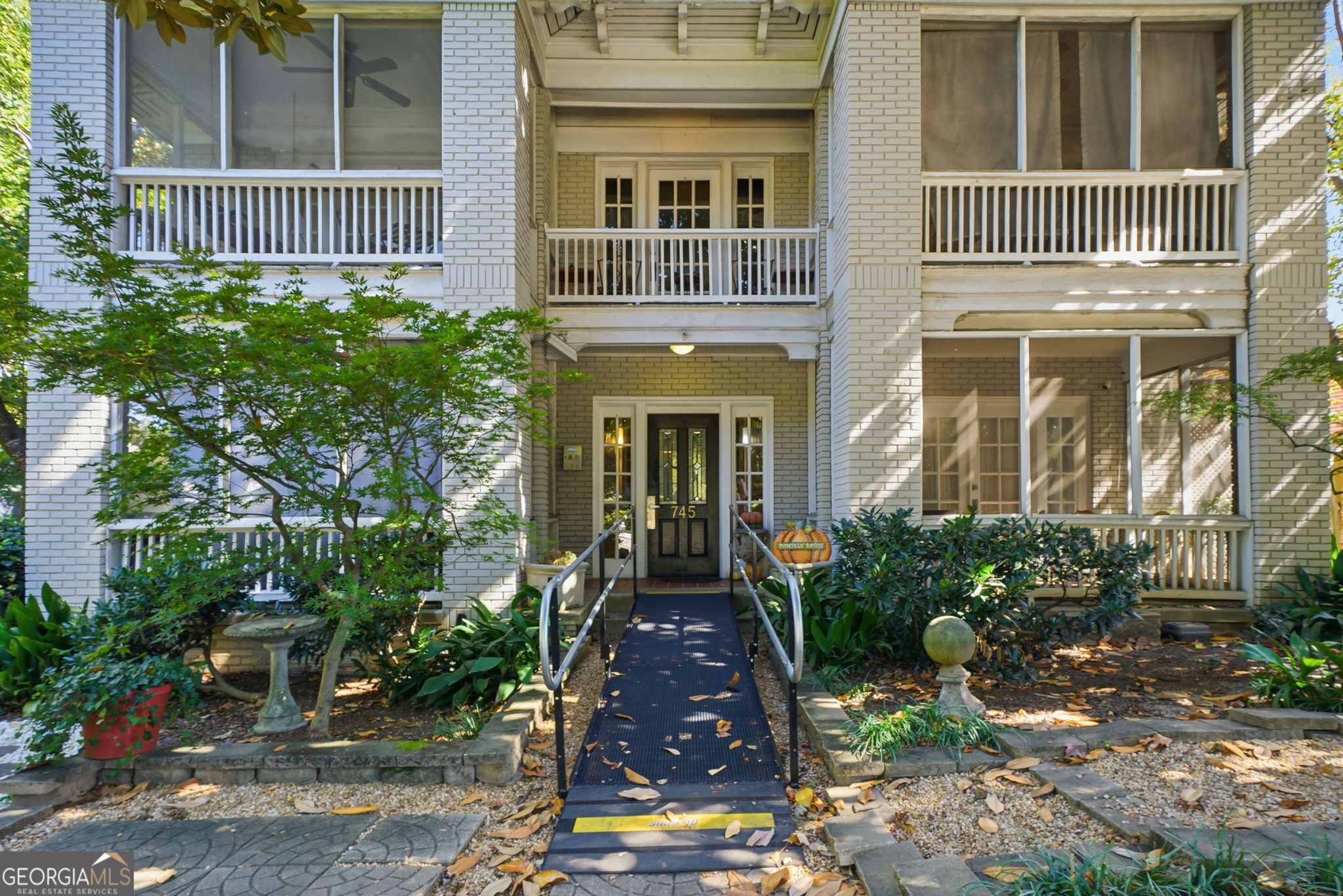 745 Monroe Drive # 12