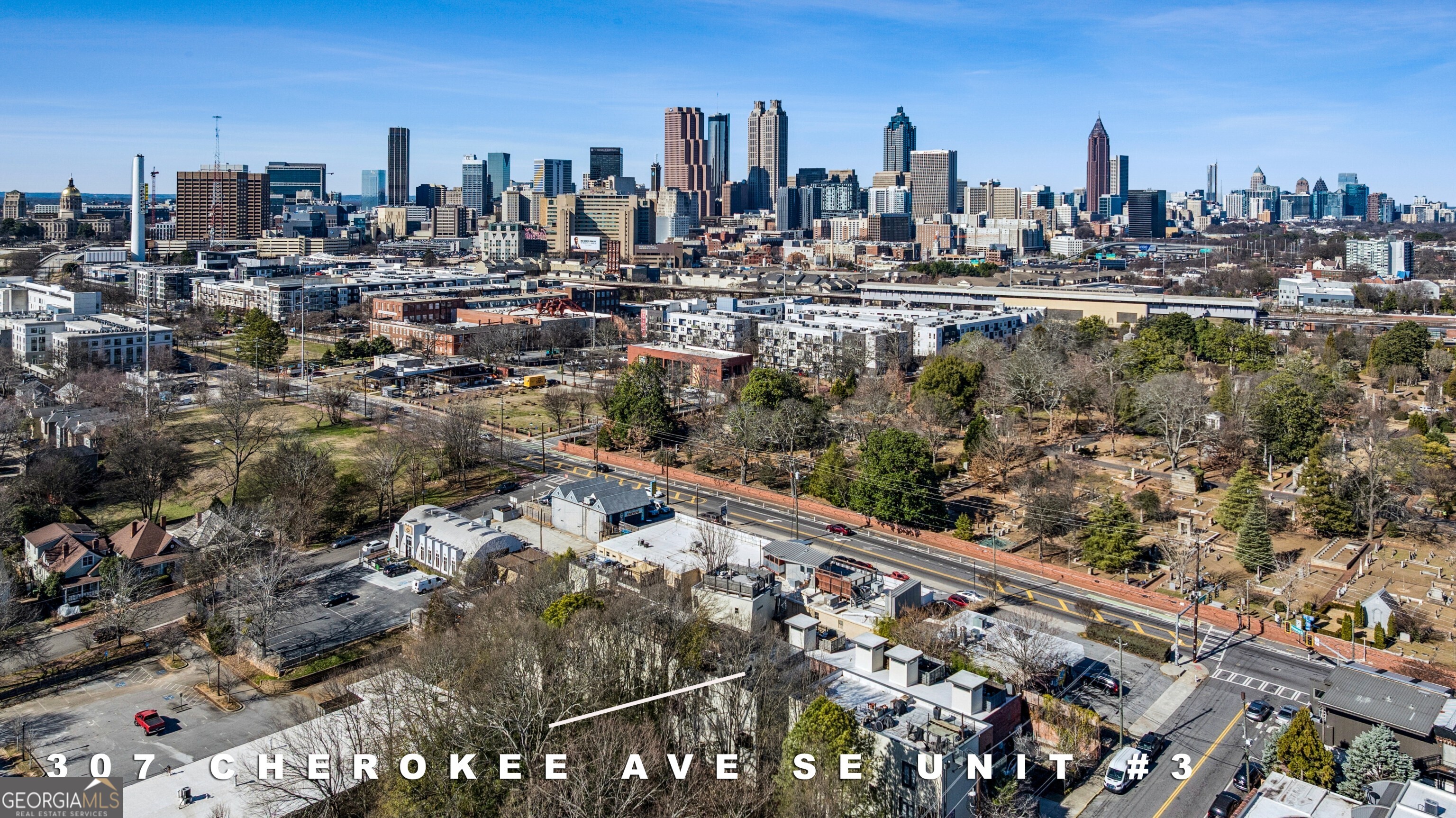 307 Cherokee Avenue SE # 3