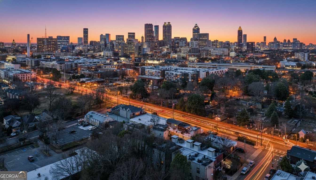 307 Cherokee Avenue SE # 3