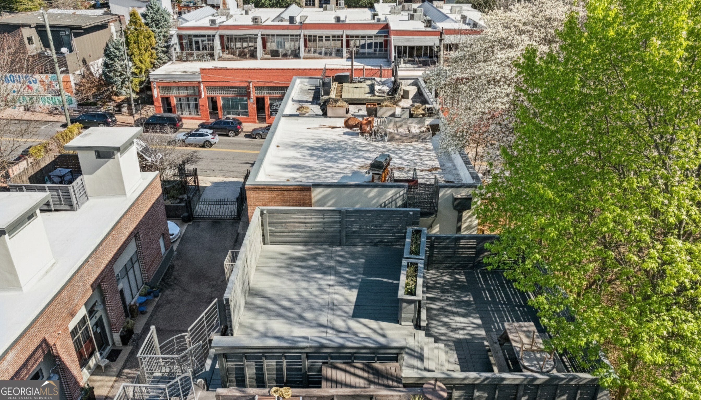 307 Cherokee Avenue SE # 3