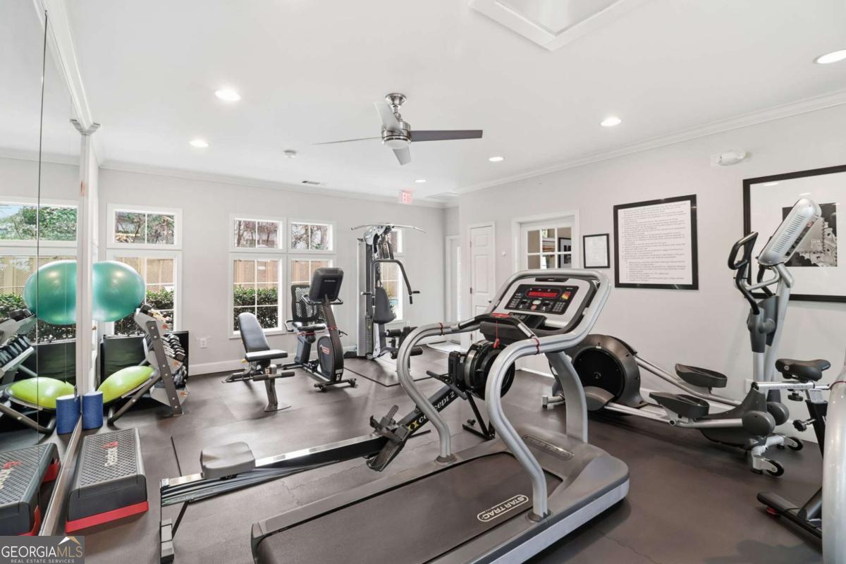 3047 Lenox Road NE # 1108