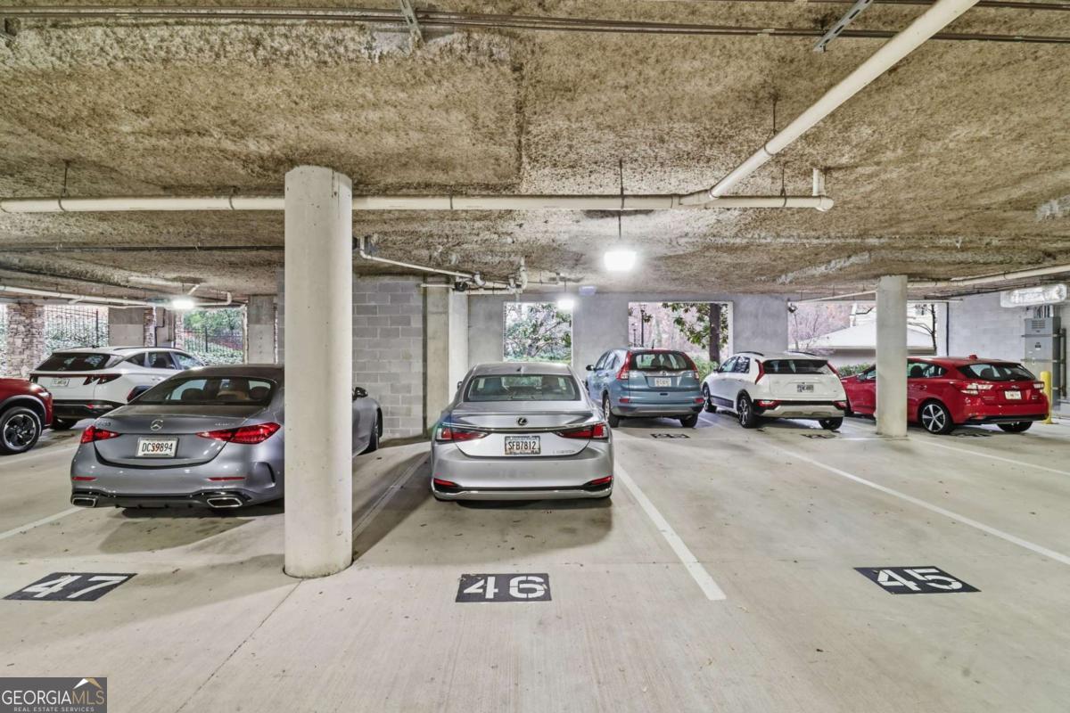 3047 Lenox Road NE # 1108