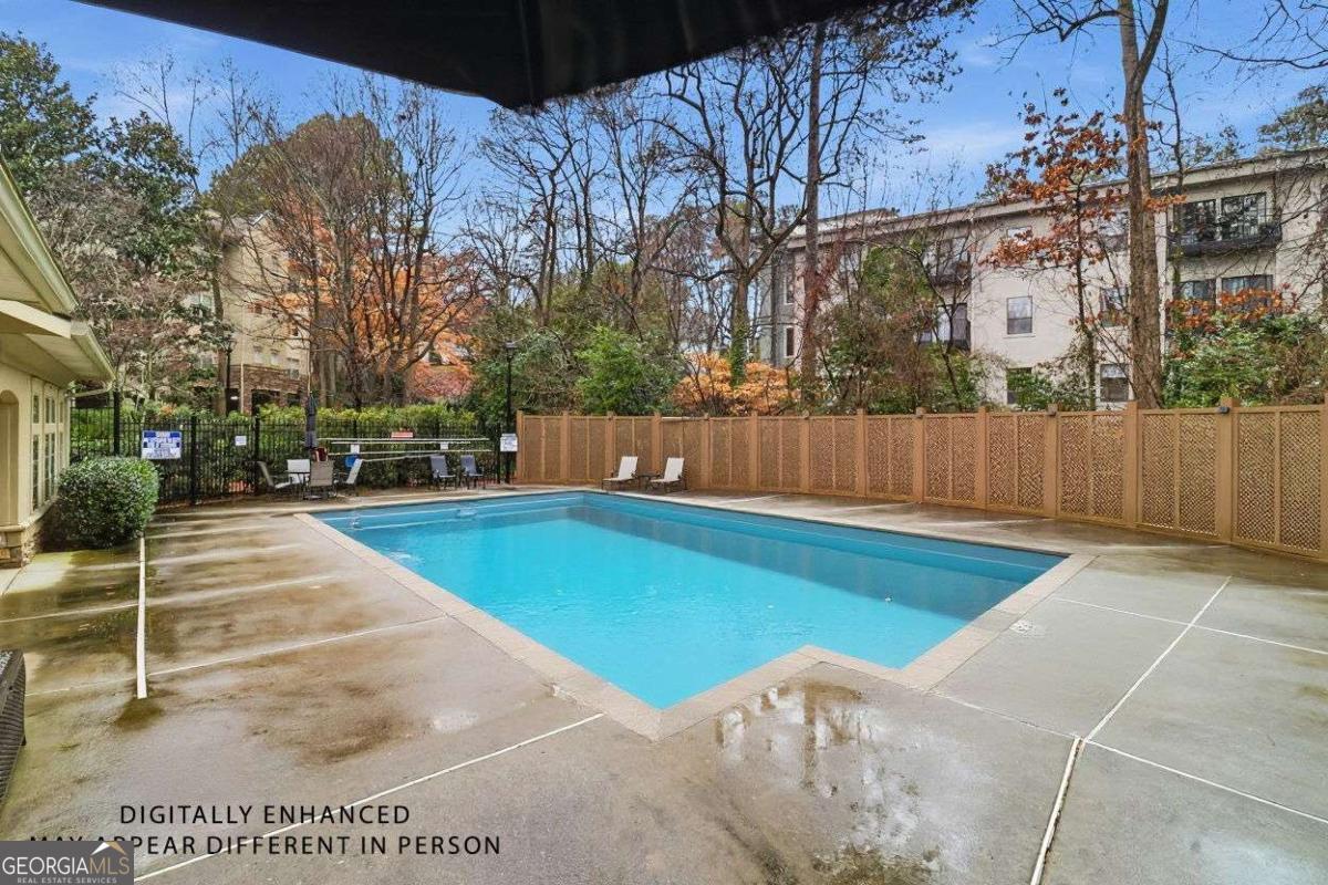 3047 Lenox Road NE # 1108