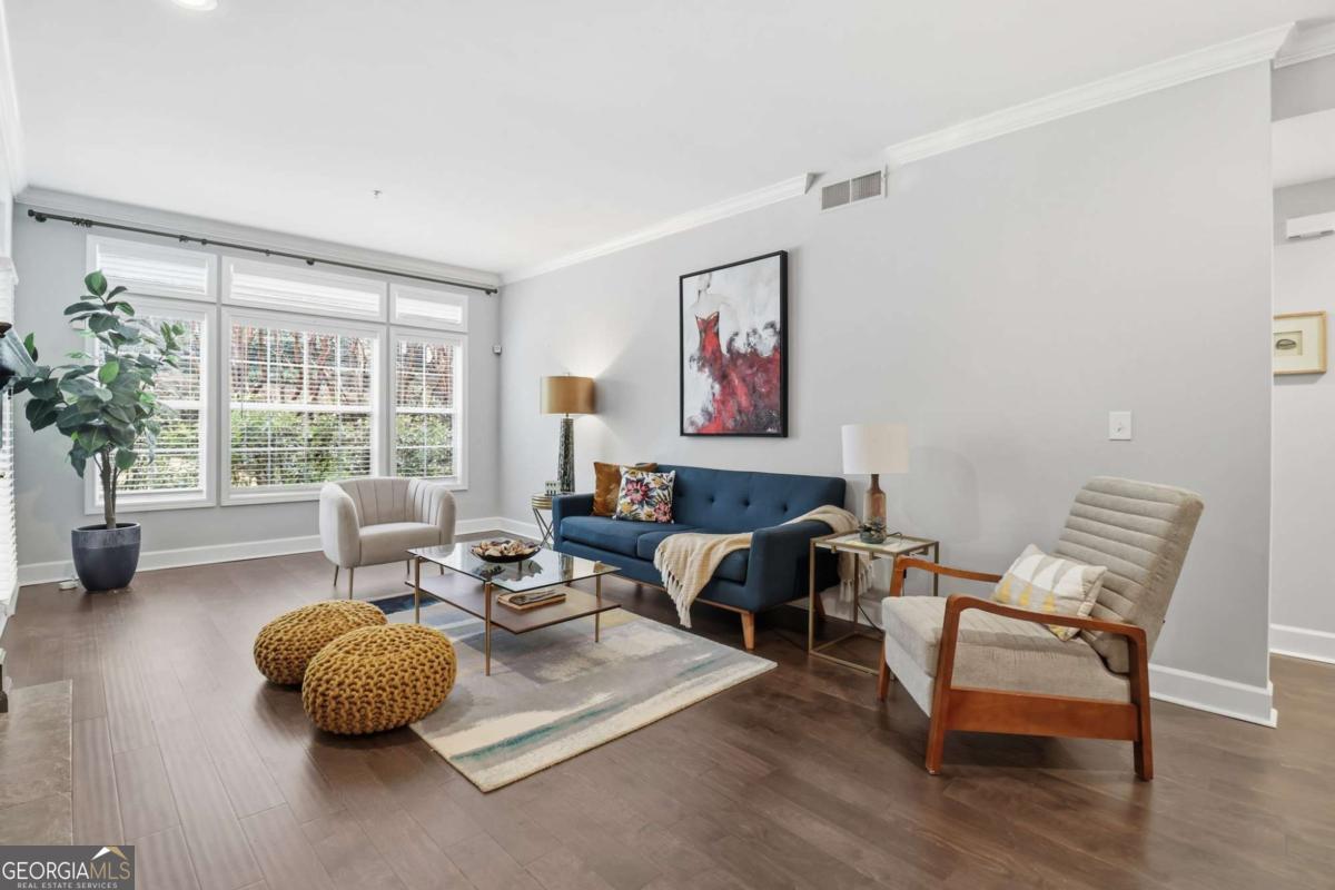 3047 Lenox Road NE # 1108