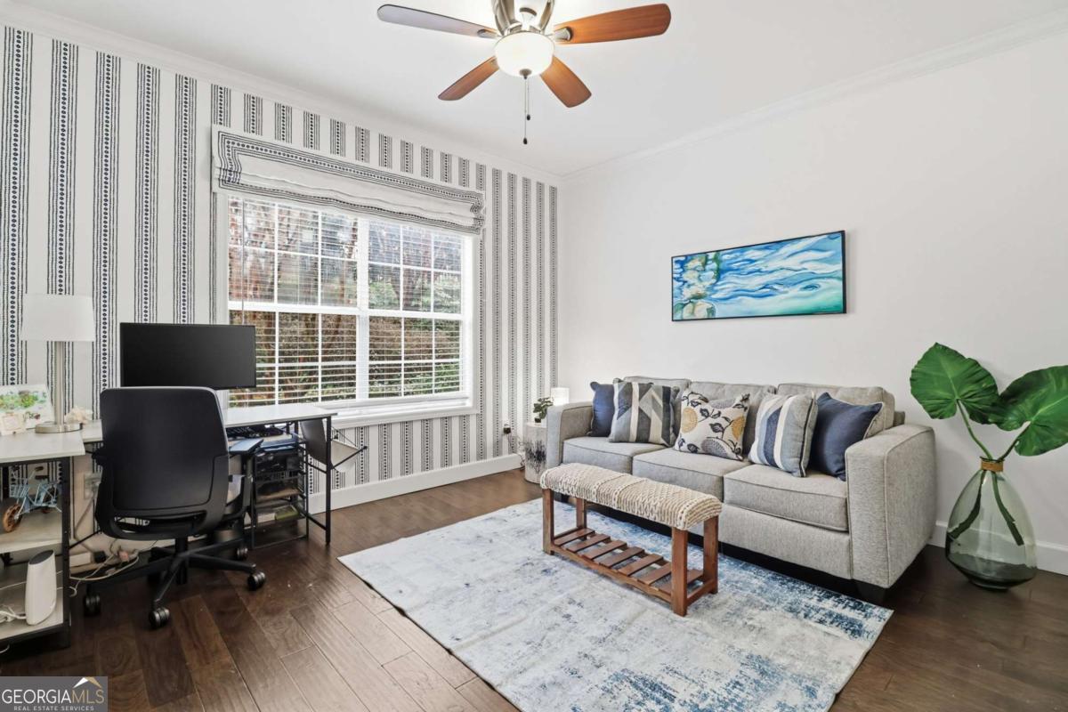 3047 Lenox Road NE # 1108