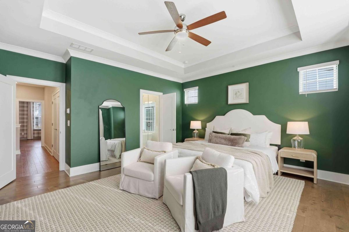 826 S Columbia Drive