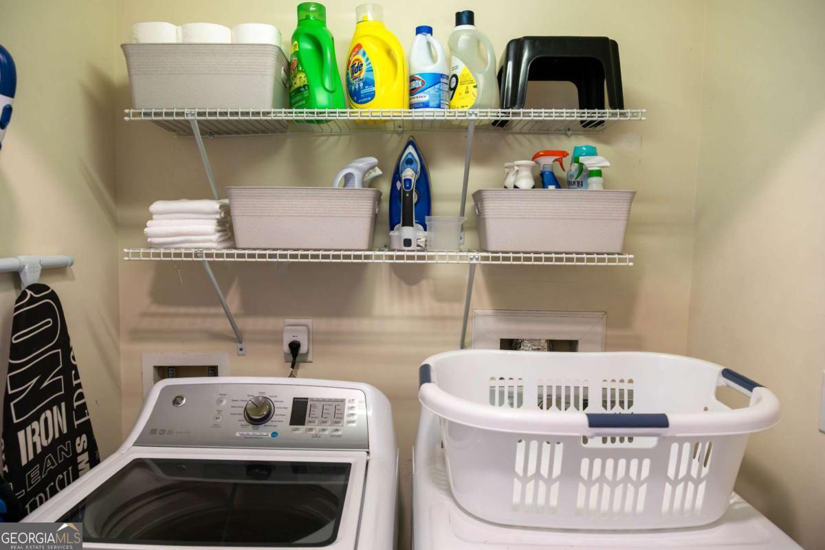 1649 Liberty Parkway NW