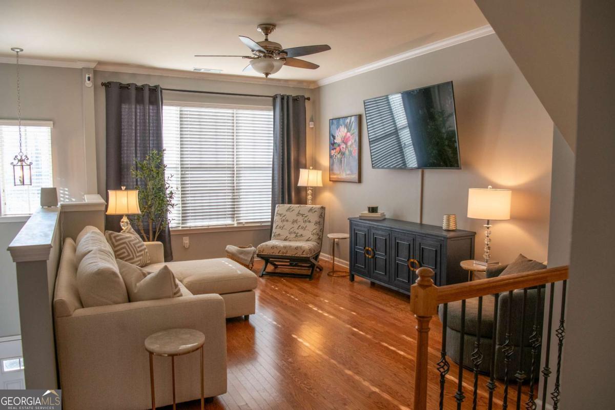 1649 Liberty Parkway NW